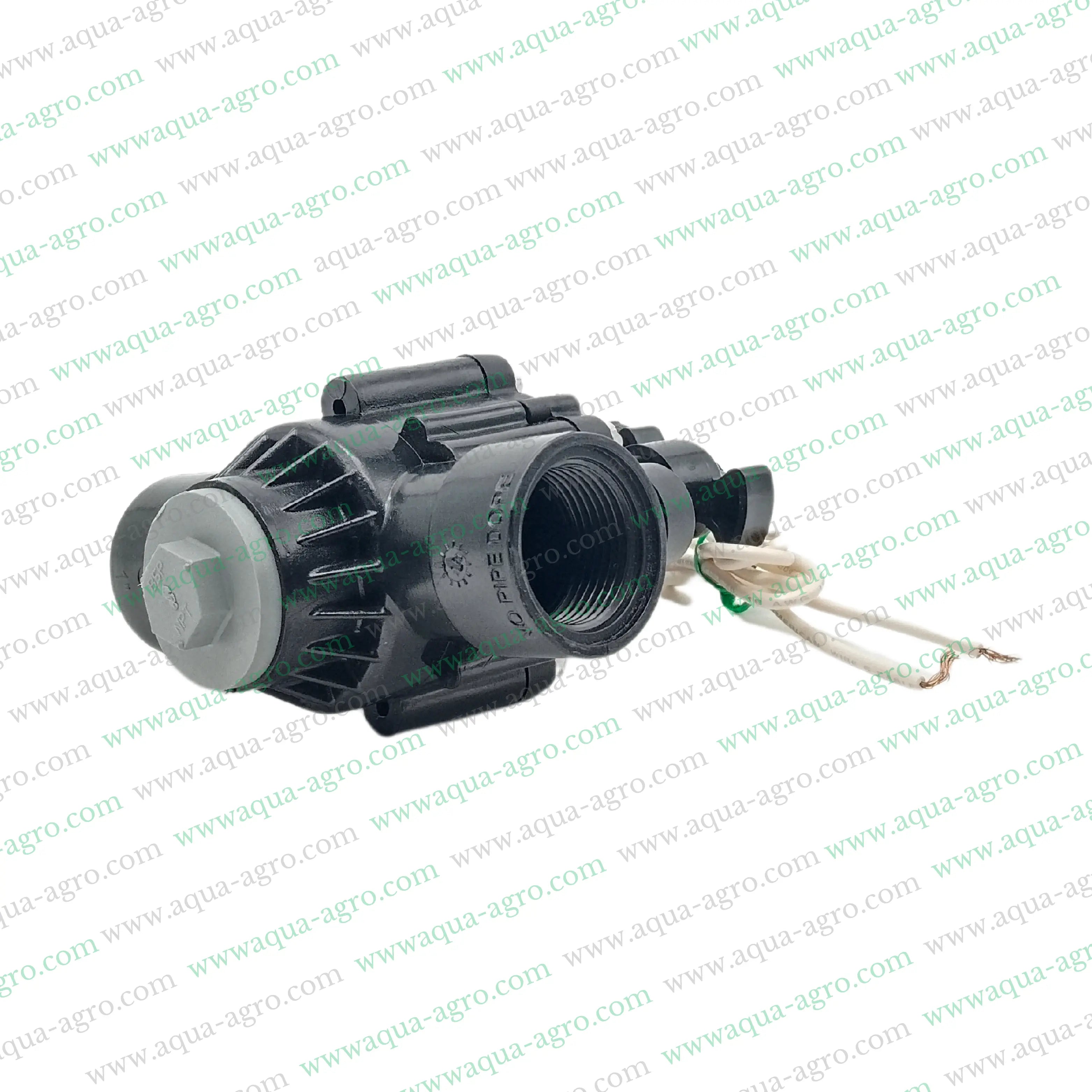 Rain Bird solenoid valve,Irrigation solenoid valve,24 VAC irrigation valve,1-inch irrigation solenoid valve,PGA series solenoid valve,Solenoid valve with flow control,Automatic irrigation valve