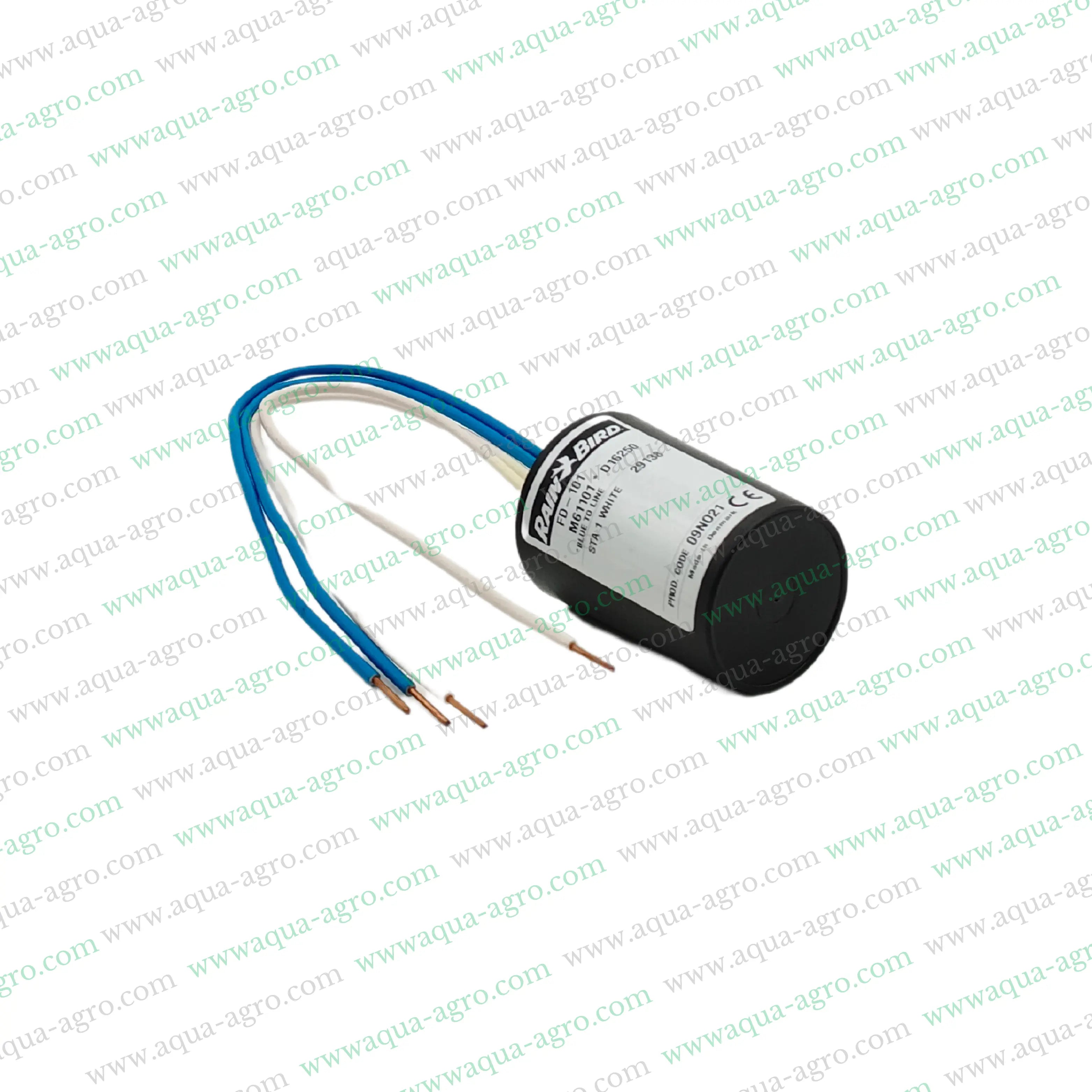 Rain Bird irrigation systems,Golf field irrigation,FD-101 decoder,1 station decoder,Irrigation decoders,Automated irrigation solutions,Golf course irrigation