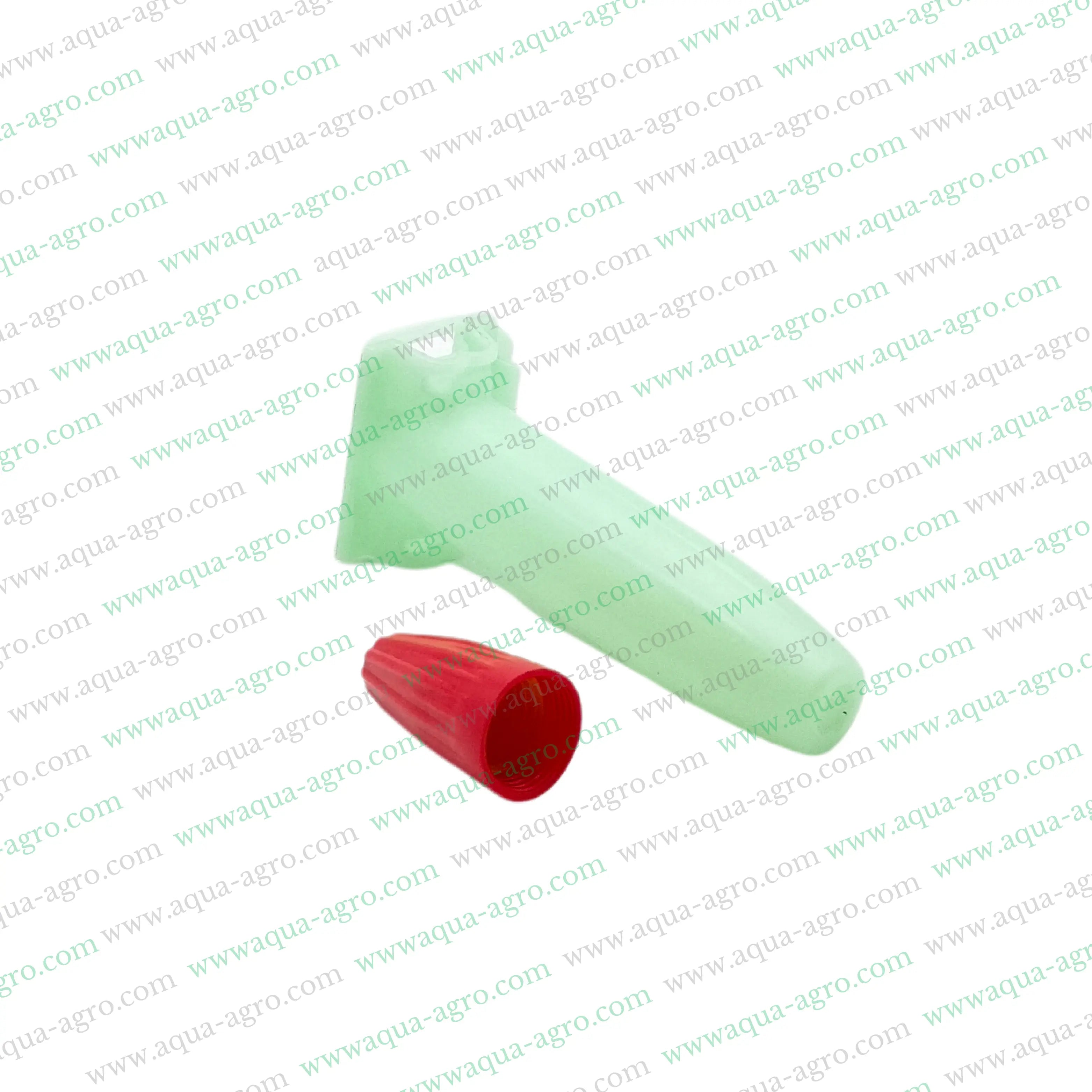Rain Bird Products,Weather-Proof Wire Connector,Garden Irrigation Supplies,Automated Irrigation Solutions