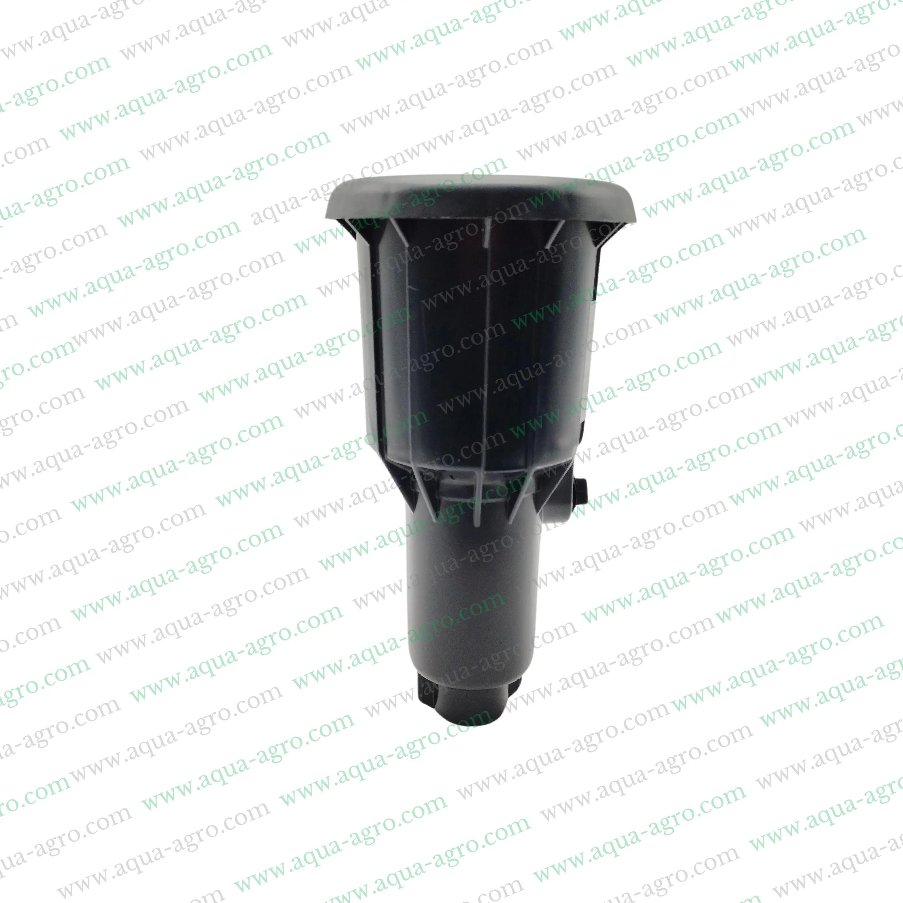 Rain Bird Sprinkler,Pop-Up Sprinkler,Impact Sprinkler,Maxi Paw Sprinkler,22-45 Feet Radius Sprinkler,Automatic Sprinkler System,Rain Bird 2045A Sprinkler
