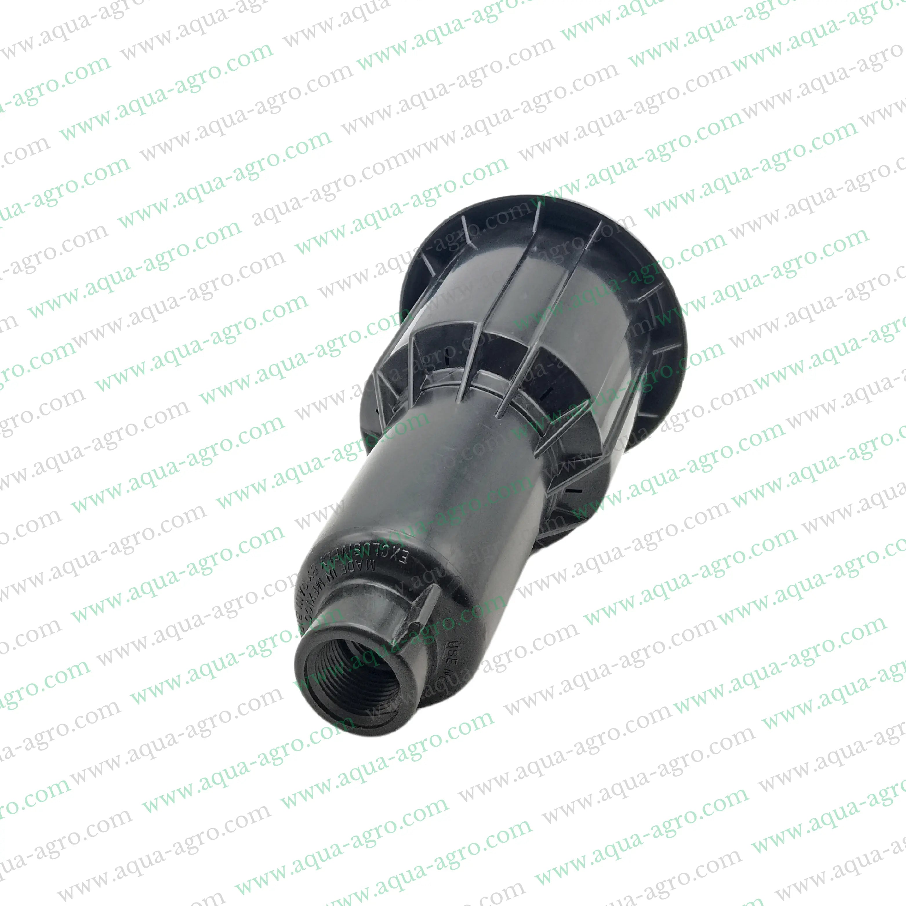 Rain Bird Sprinkler,Pop-Up Sprinkler,Impact Sprinkler,Maxi Paw Sprinkler,22-45 Feet Radius Sprinkler,Automatic Sprinkler System,Rain Bird 2045A Sprinkler
