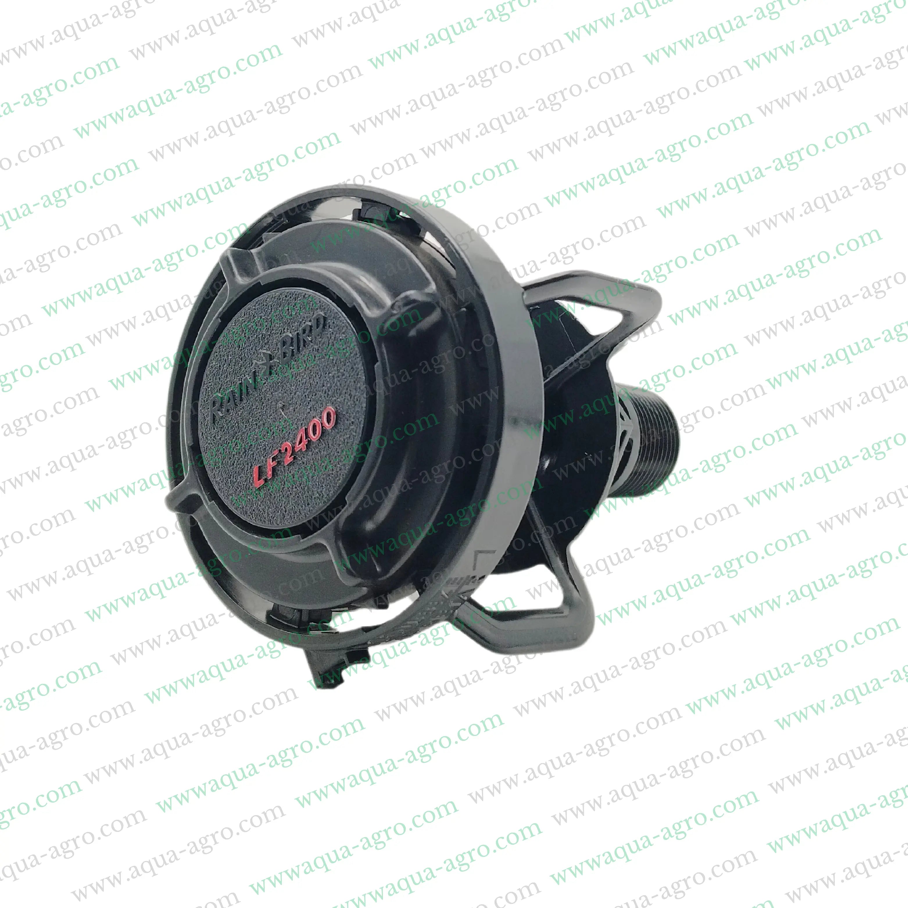 Rain Bird Sprinklers,Pop-Up Sprinkler,27-45 Feet Radius Sprinkler,Garden Sprinklers,Automatic Sprinkler System