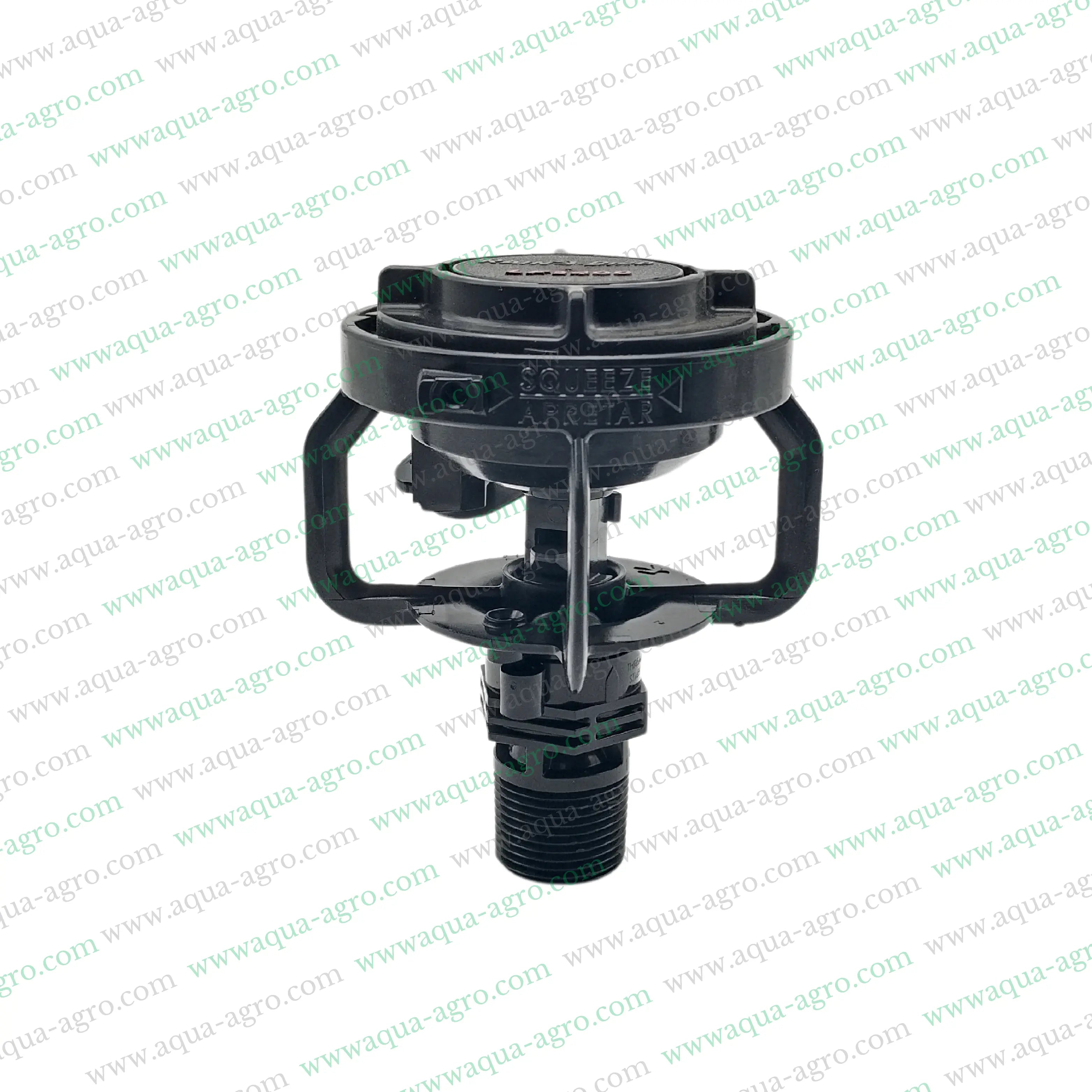 Rain Bird Sprinklers,Pop-Up Sprinkler,27-45 Feet Radius Sprinkler,Garden Sprinklers,Automatic Sprinkler System