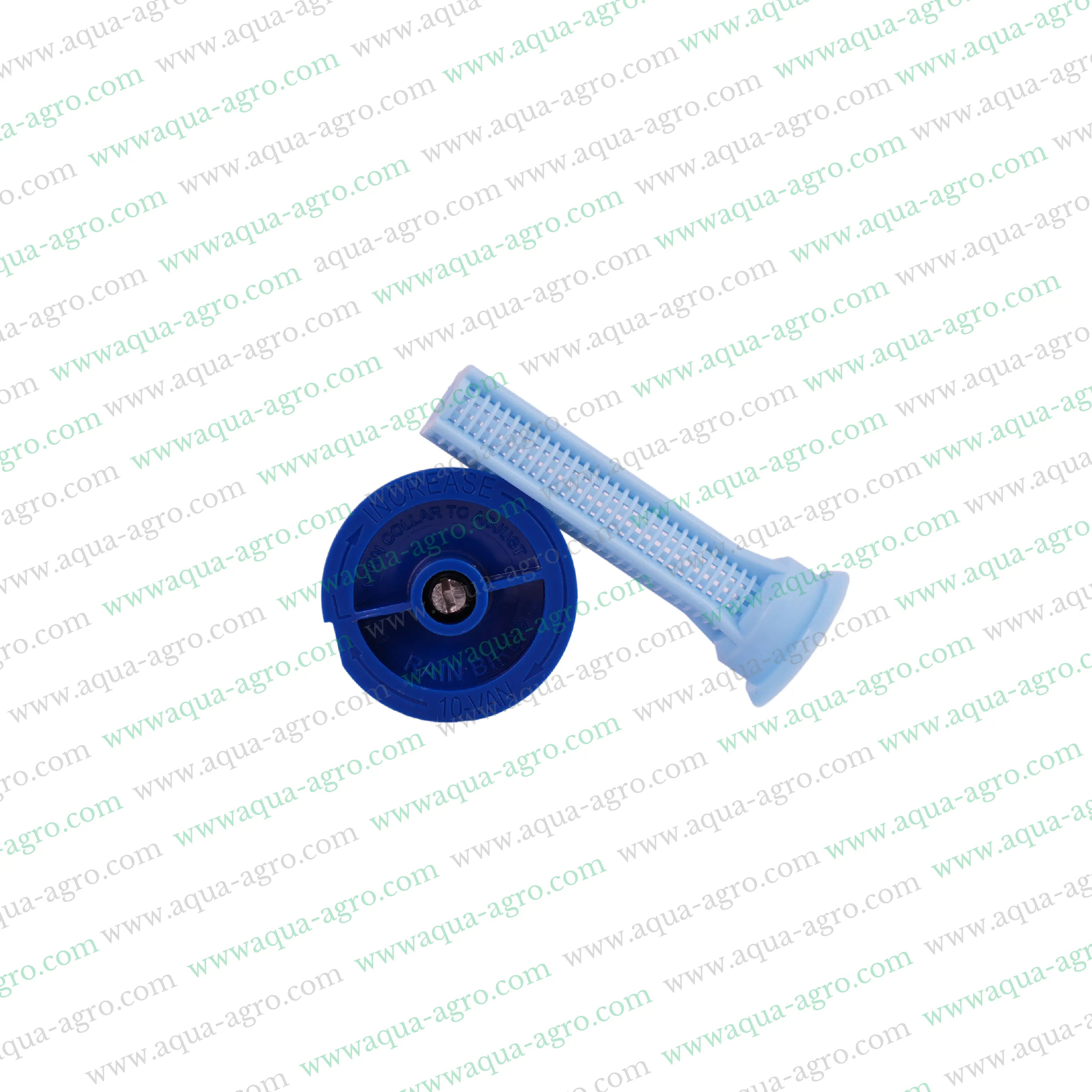 Rain Bird sprinkler nozzle,Pop-up sprinkler nozzle,Static spray nozzle,10 Van series nozzle,Rain Bird 10-VAN nozzle,0-360 degree spray nozzle