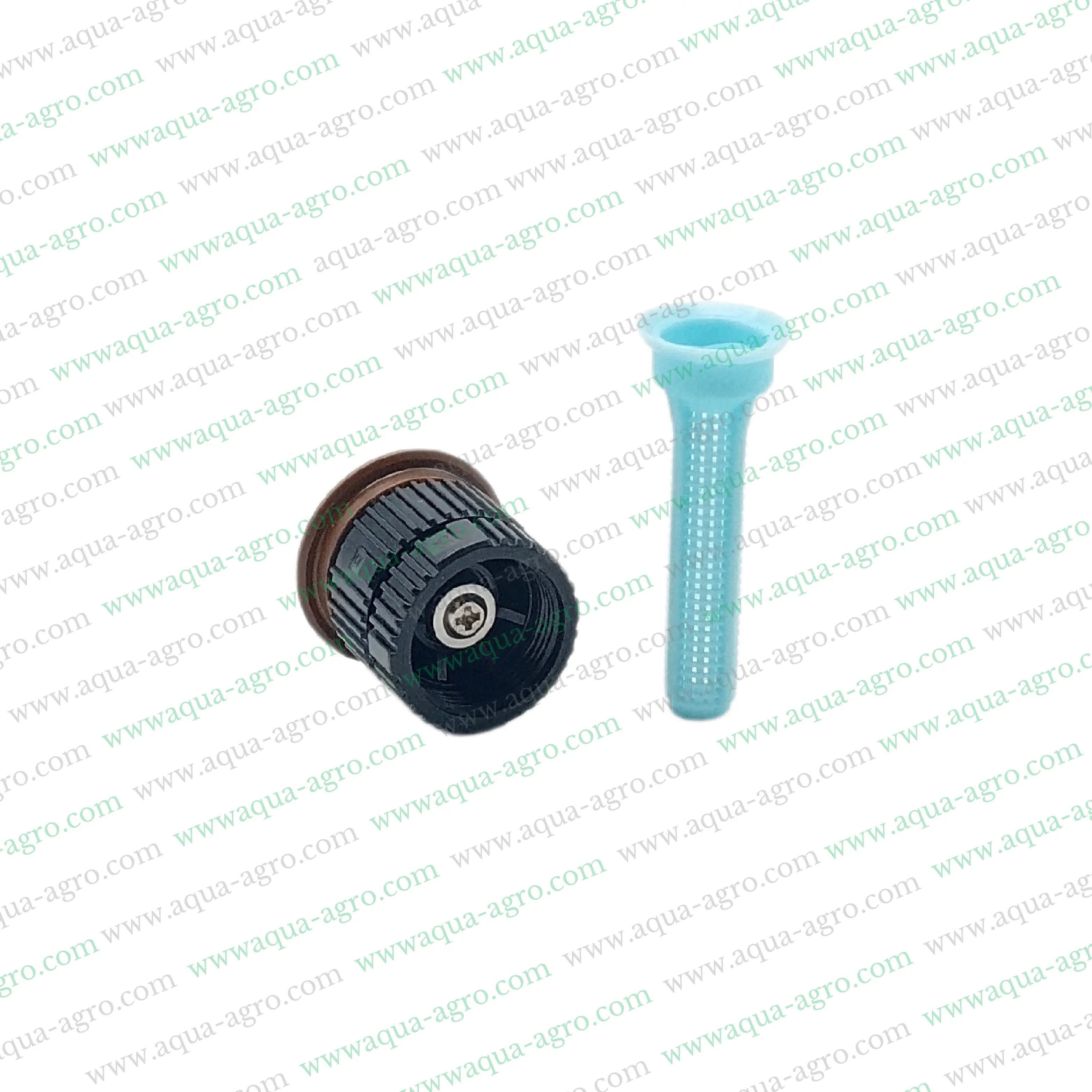 Rain Bird sprinkler nozzle,12-VAN nozzle adjustable arc,Pop-up sprinkler 12 feet radius,Rain Bird 12VAN series nozzle,Static spray irrigation nozzle