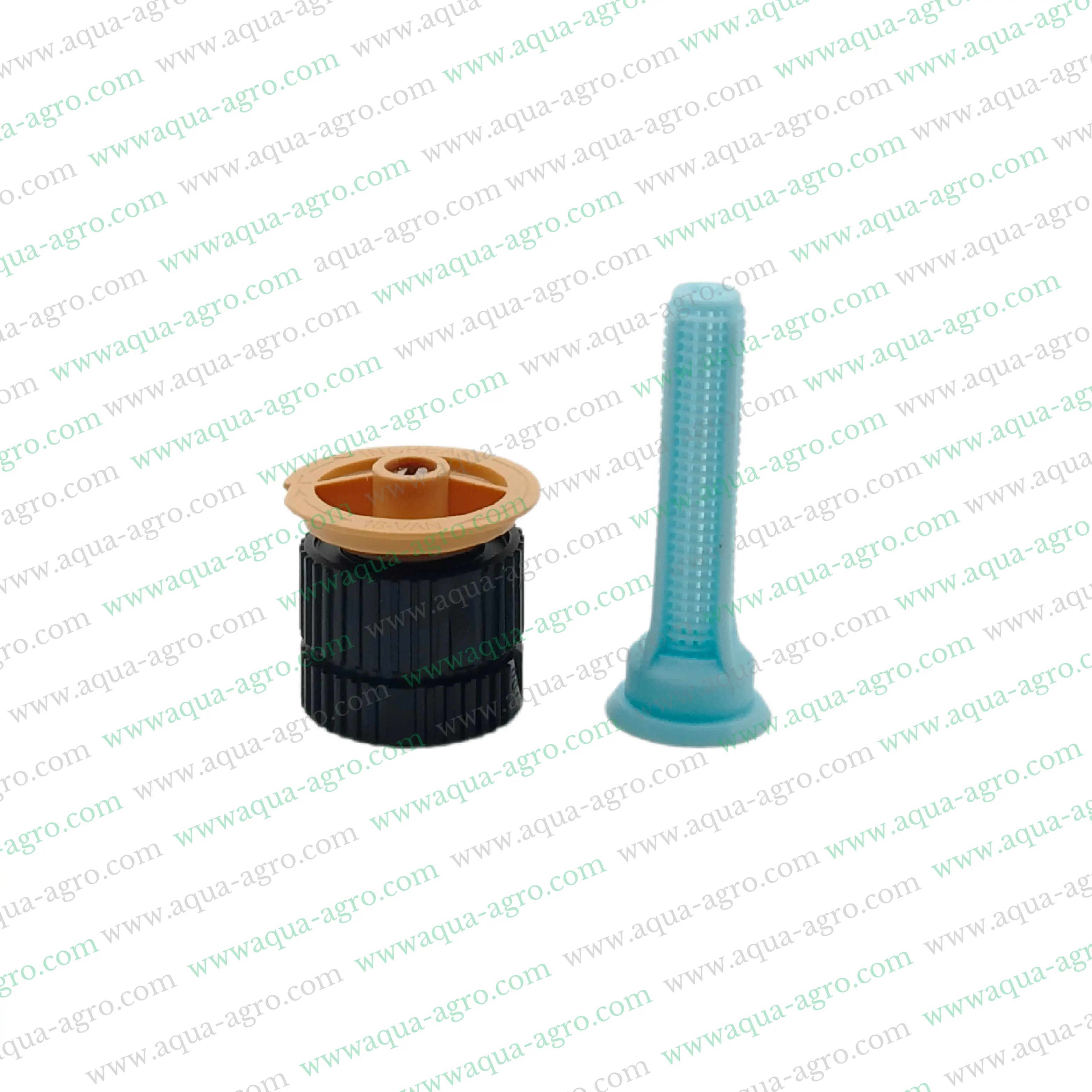 Static Spray Nozzle,Adjustable Arc Sprin,18 VAN Series Sprinkler Nozzle,ater-efficient Sprinkler Nozzle,Garden Irrigation Sprinkler