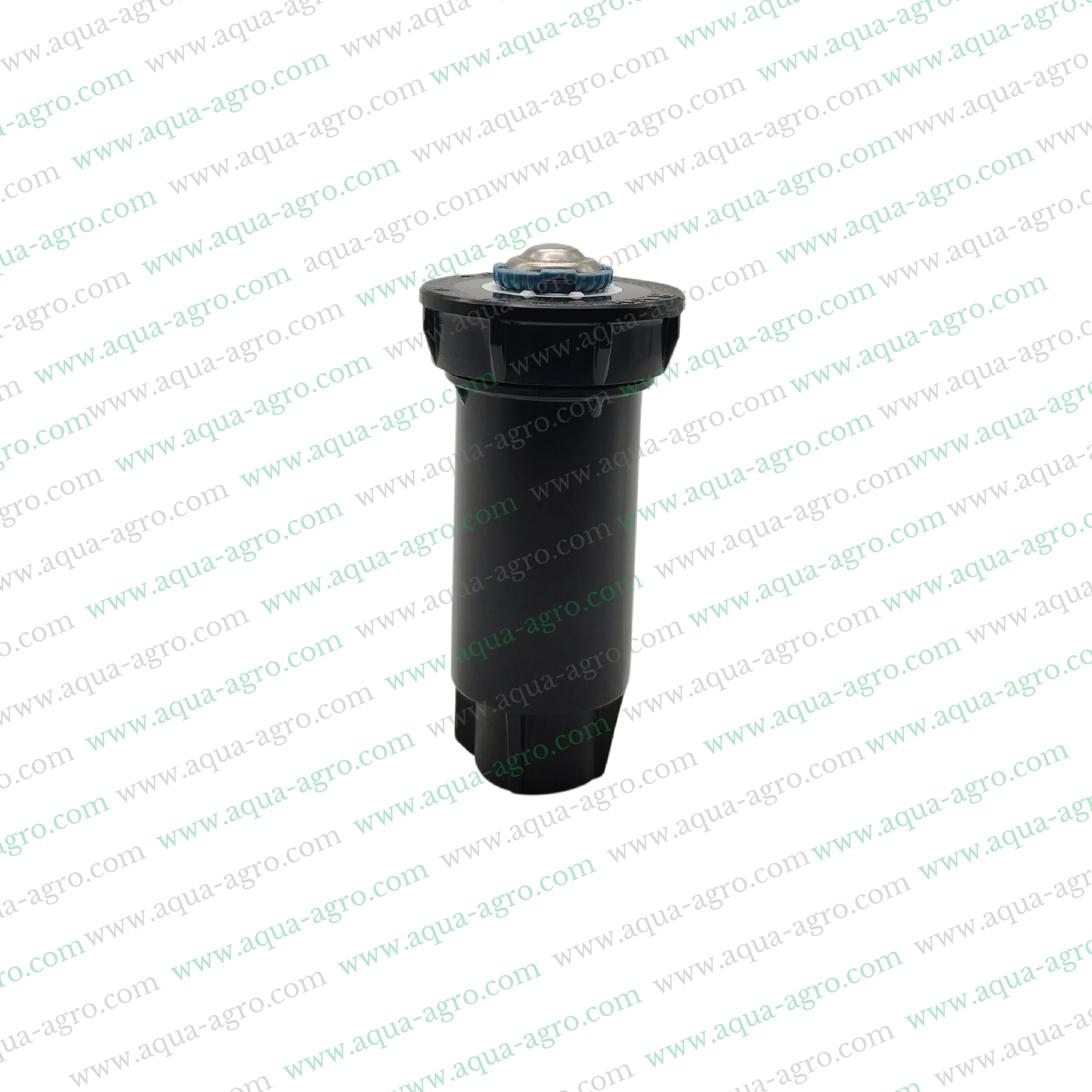 Rain Bird Sprinkler,Pop-Up Sprinkler,Rotary Spray Head,Adjustable Spray Head,1802-R Sprinkler,Sprinkler Head 8-14 Feet Radius