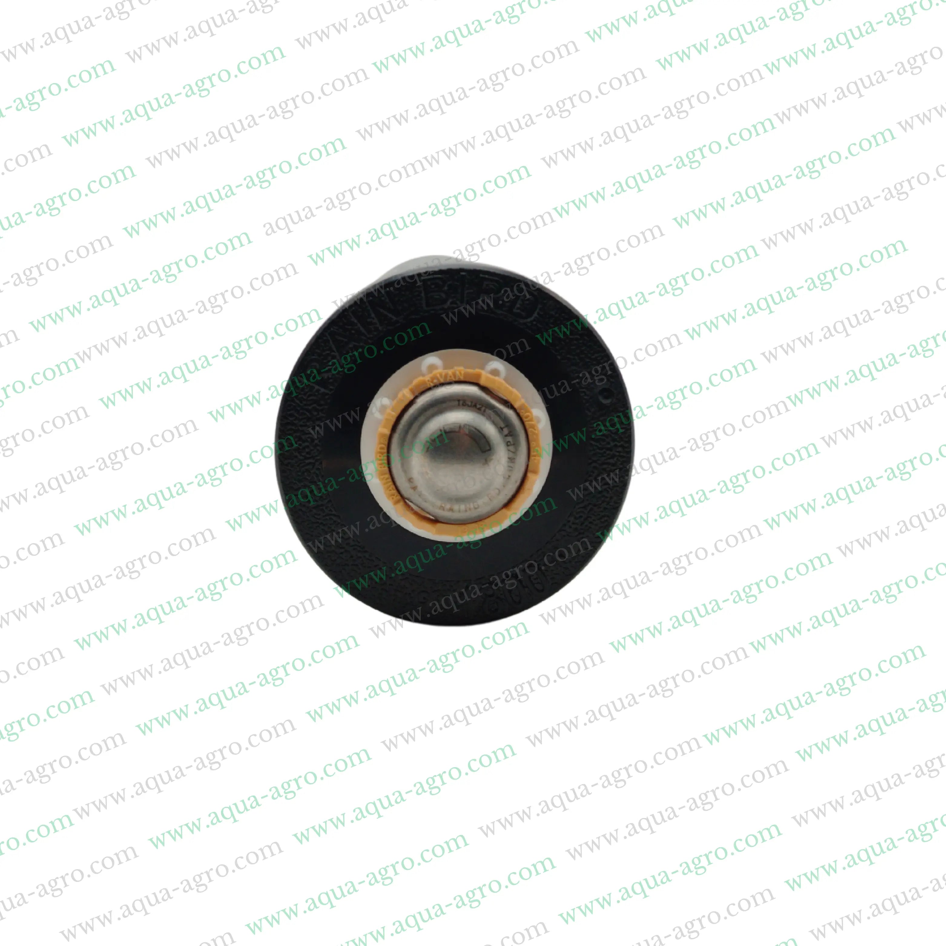 Rain Bird Sprinkler,Pop-Up Sprinkler Head,Rotary Spray Head,1802-R-VAN Sprinkler,,Adjustable Sprinkler,Sprinkler with 13-18 Feet Radius,Automatic Sprinkler System