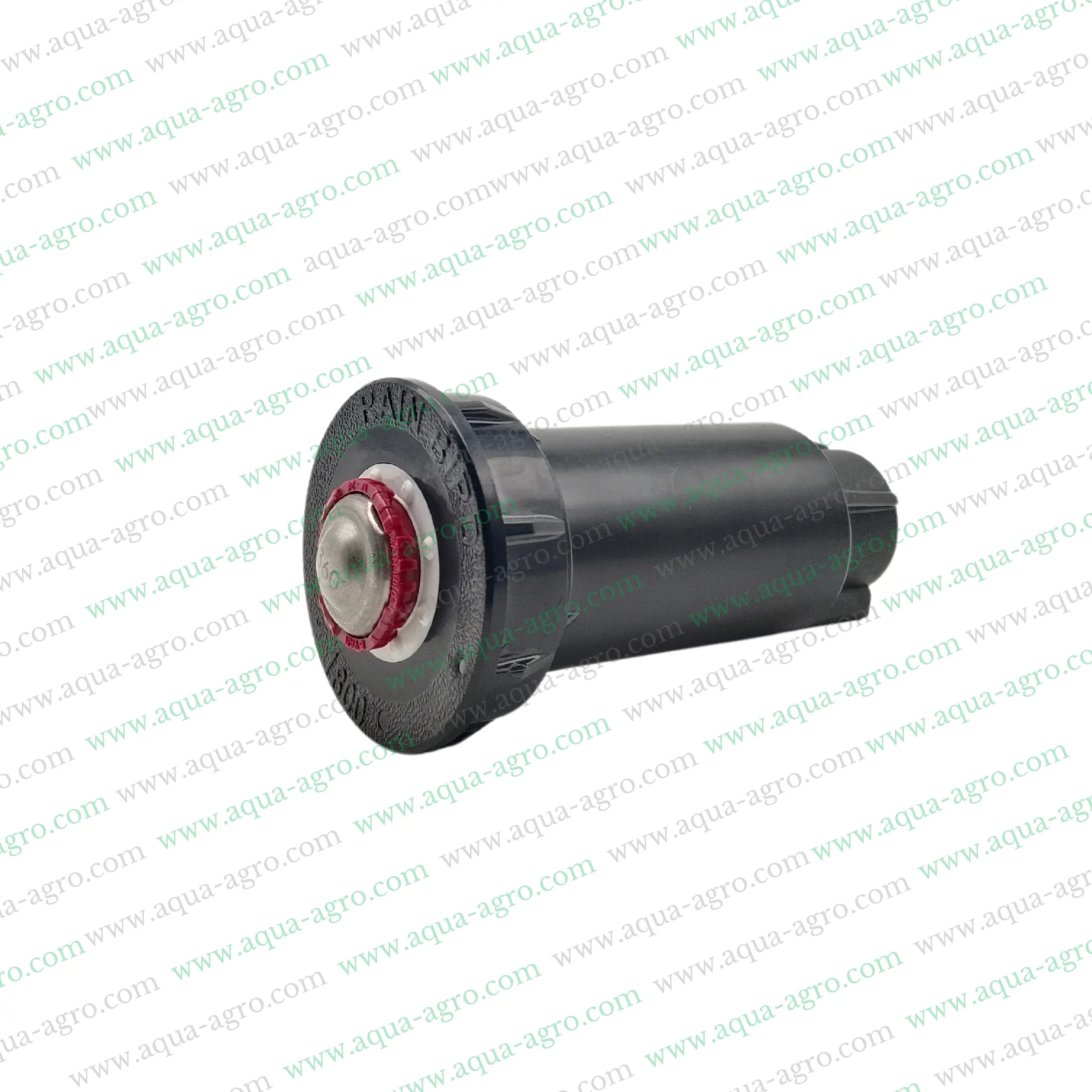 Rain Bird Sprinkler,Pop-Up Sprinkler,Rotary Spray Head,Adjustable Spray Head,1802 R Sprinkler,Garden Sprinkle,Sprinkler Head with 24 Feet Radius