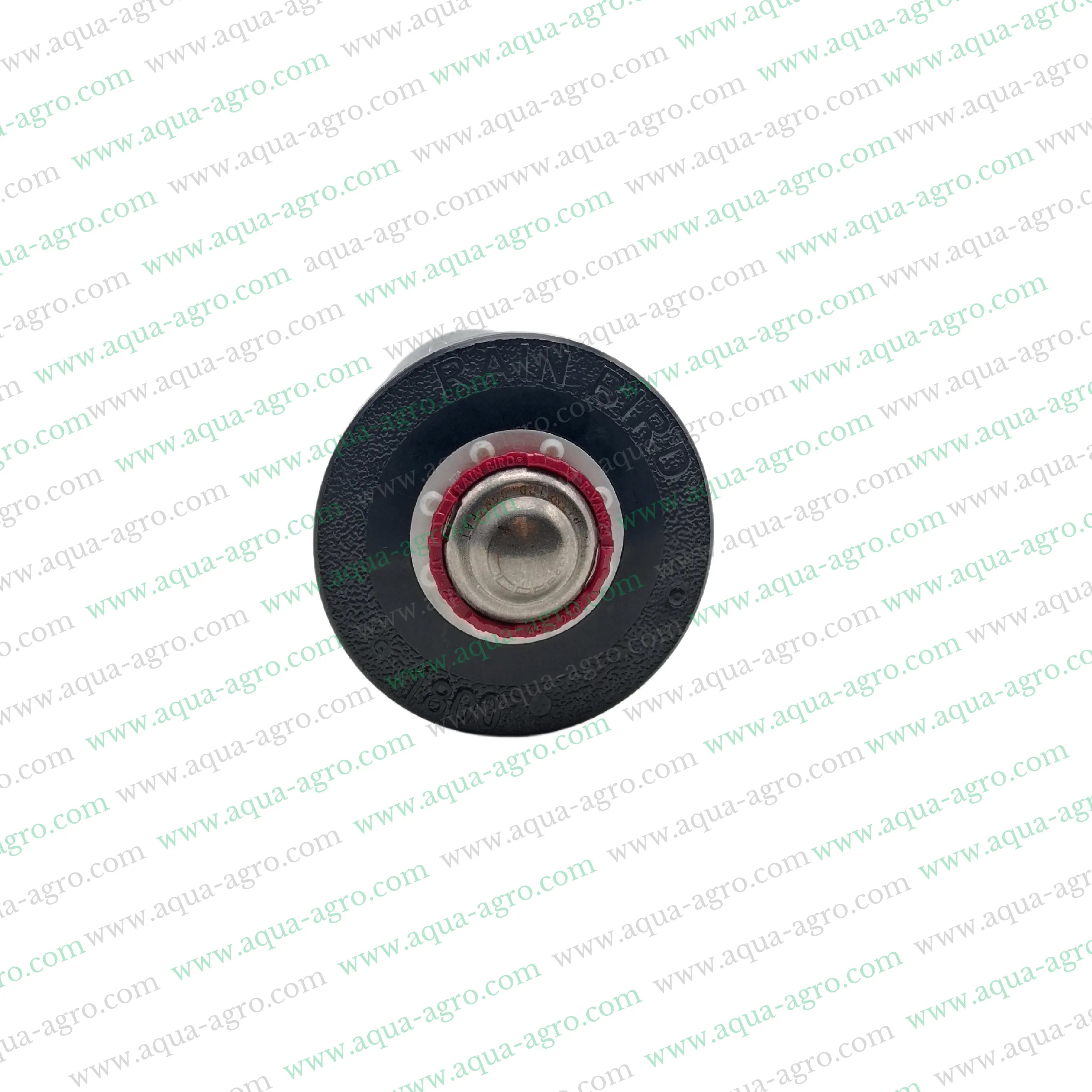 Rain Bird Sprinkler,Pop-Up Sprinkler,Rotary Spray Head,1802-R Sprinkler,Adjustable Spray Head,17-24 Feet Radius Sprinkler,Garden Sprinkler System