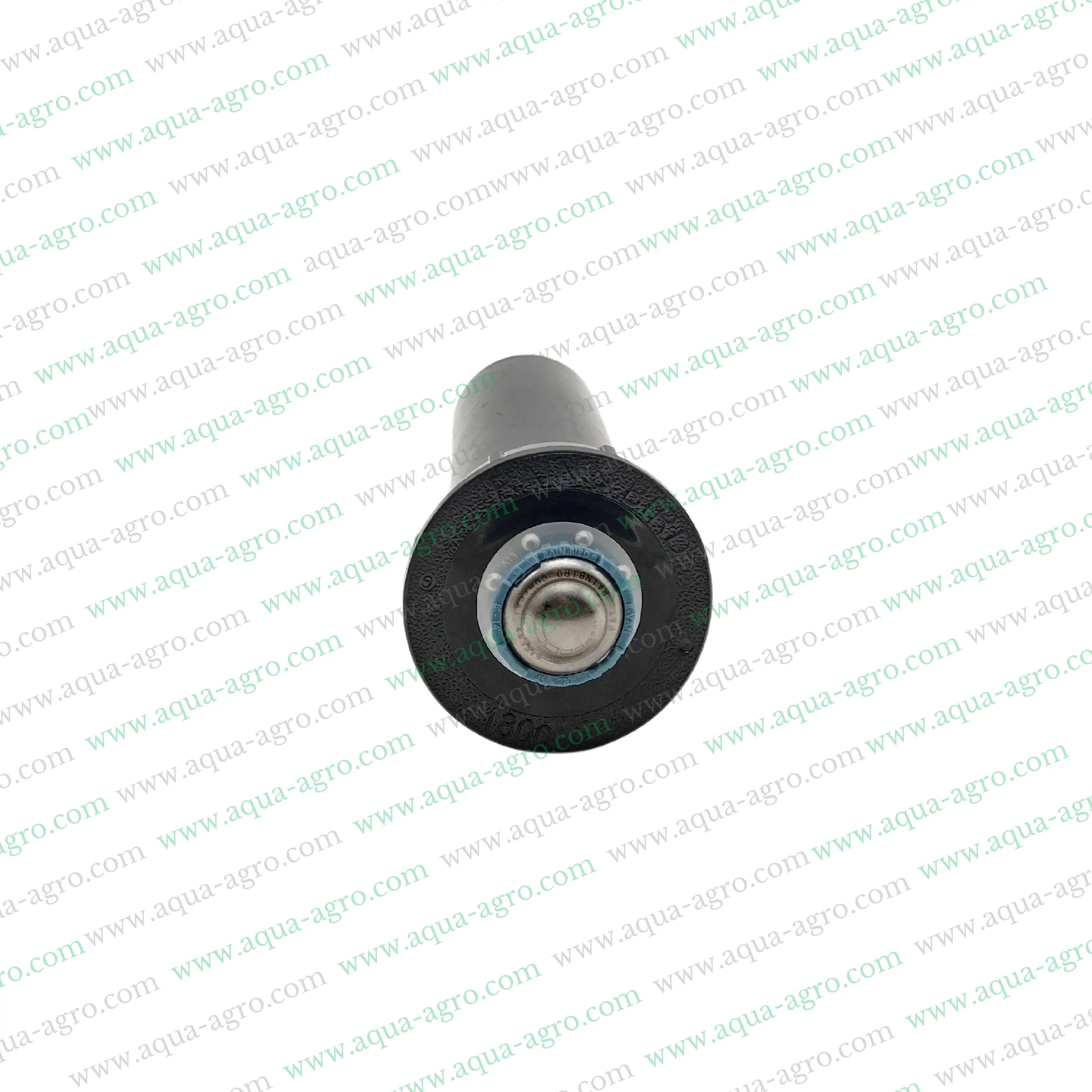 Pop-Up Sprinkler,Rotary Spray Head,Rain Bird Sprinkler,1804-R Sprinkler,Adjustable Spray Head,Adjustable Radius Sprinkle,Automatic Sprinkler Head