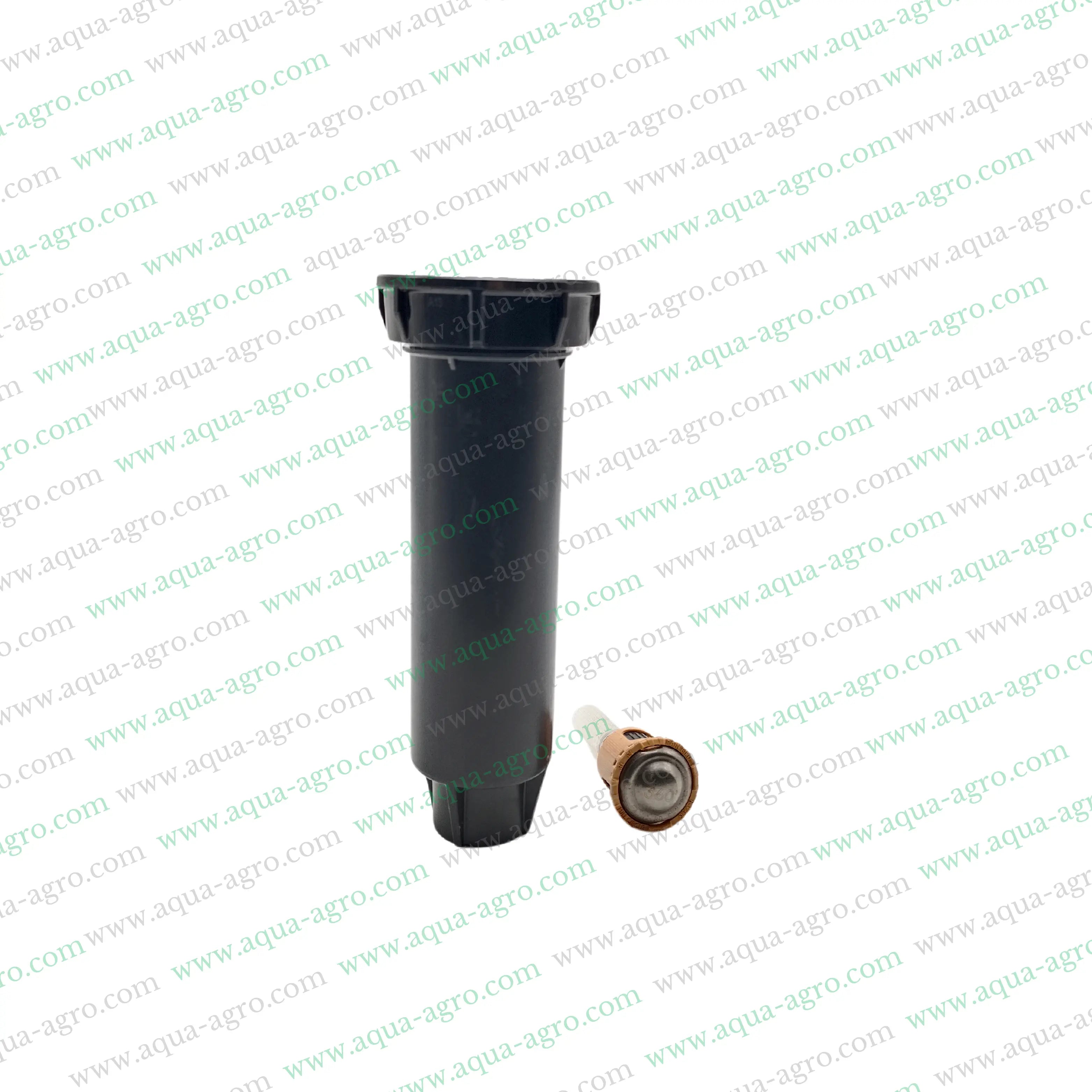 Pop-Up Sprinkler,Rotary Spray Head,Rain Bird Sprinkler,1804-R Sprinkler,Adjustable Spray Head,Adjustable Radius Sprinkle,Automatic Sprinkler Head