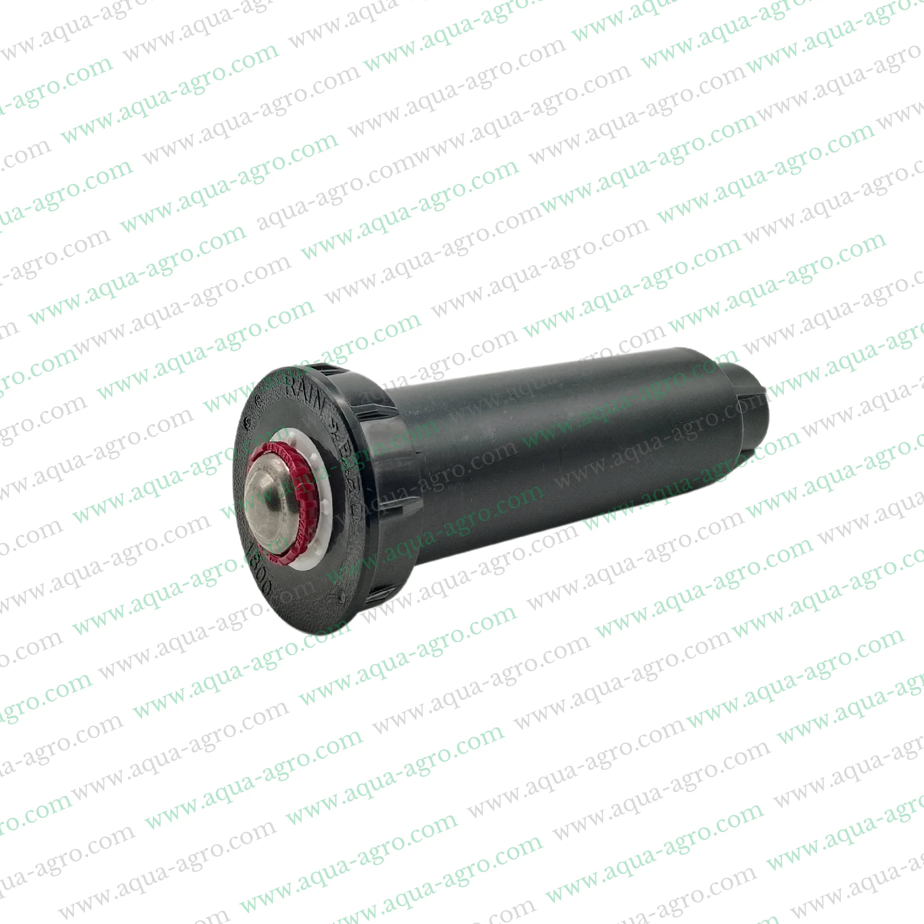 Pop-Up Sprinkler,Rotary Spray Head,Rain Bird Sprinkler,1804-R Sprinkler,Adjustable Spray Head,Adjustable Radius Sprinkle,Automatic Sprinkler Head