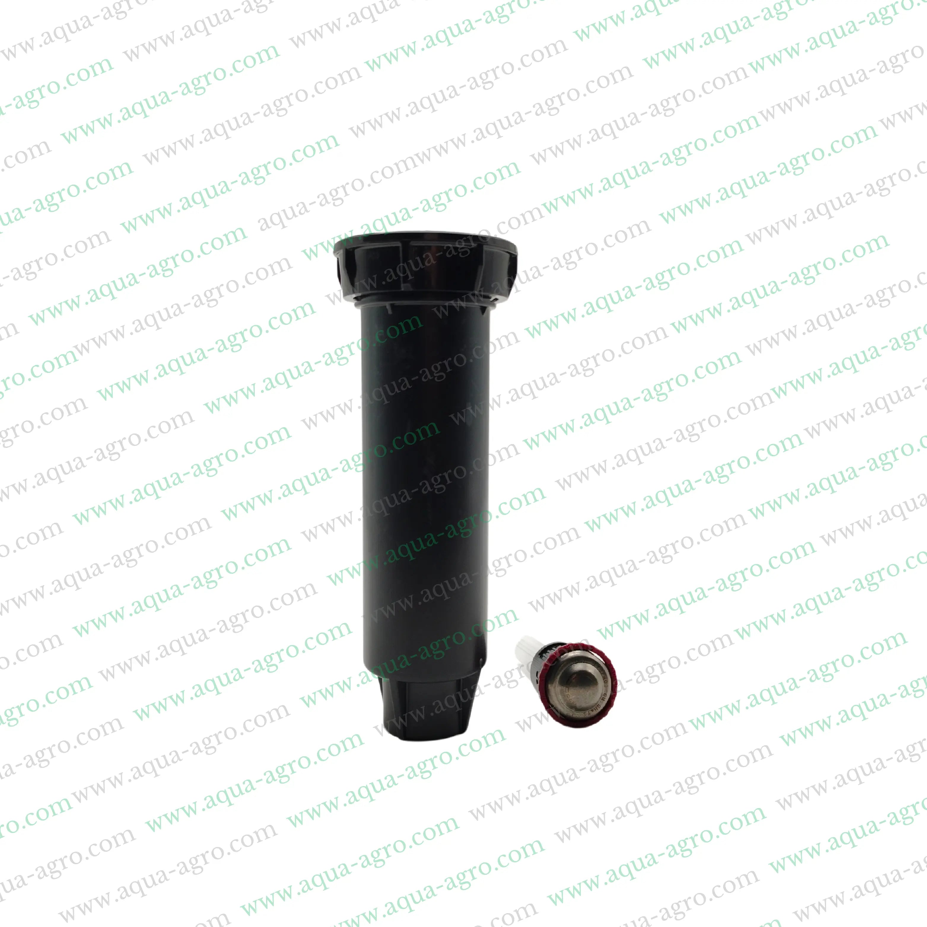 Pop-Up Sprinkler,Rotary Spray Head,Rain Bird Sprinkler,1804-R Sprinkler,Adjustable Spray Head,Adjustable Radius Sprinkle,Automatic Sprinkler Head