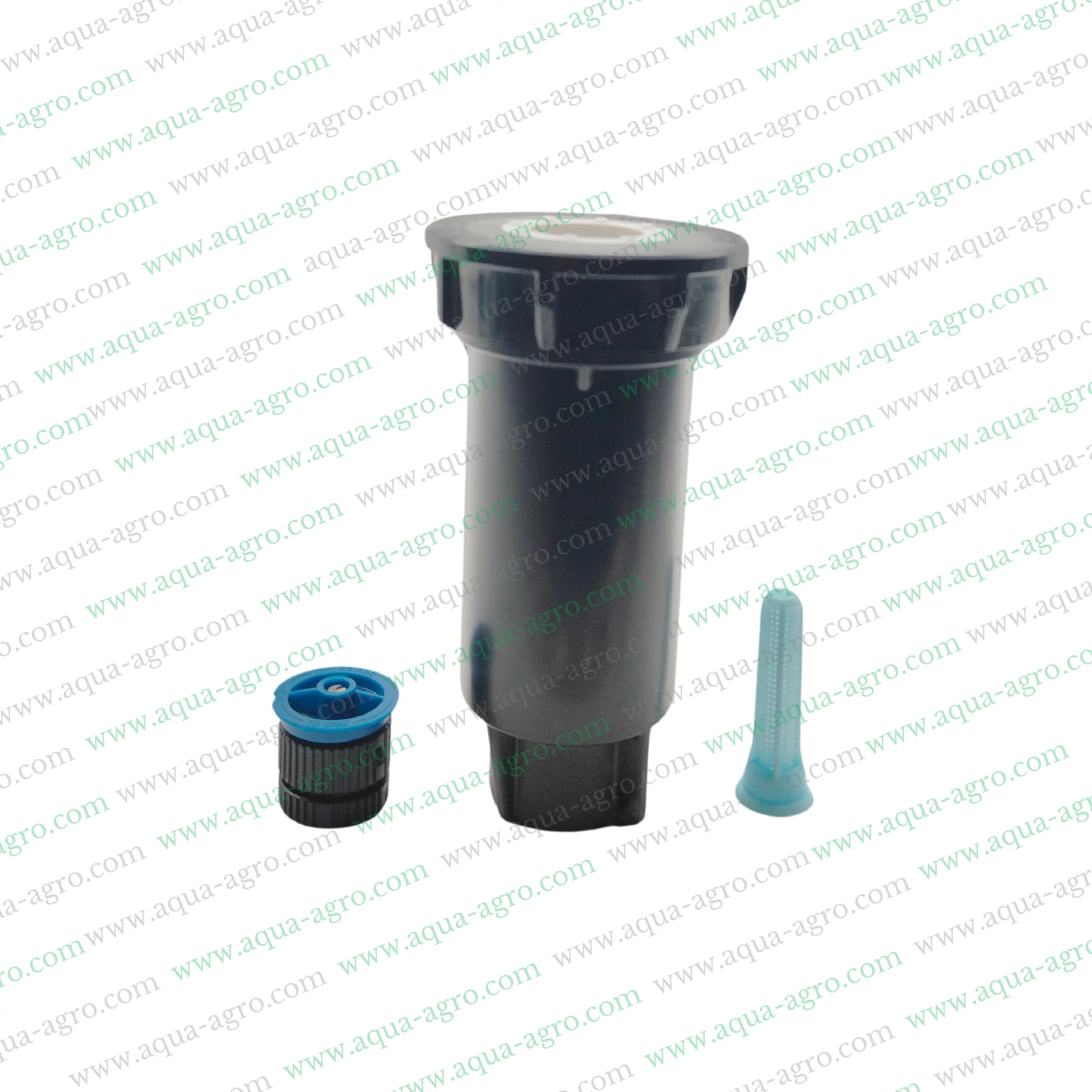 Pop-Up Sprinkler,Rain Bird Sprinkler,Static Spray Head,1800 Series Sprinkler,10 VAN Nozzle,Garden Sprinkler System,Spray head 1802 Sprinkler,10 Van Sprinkler