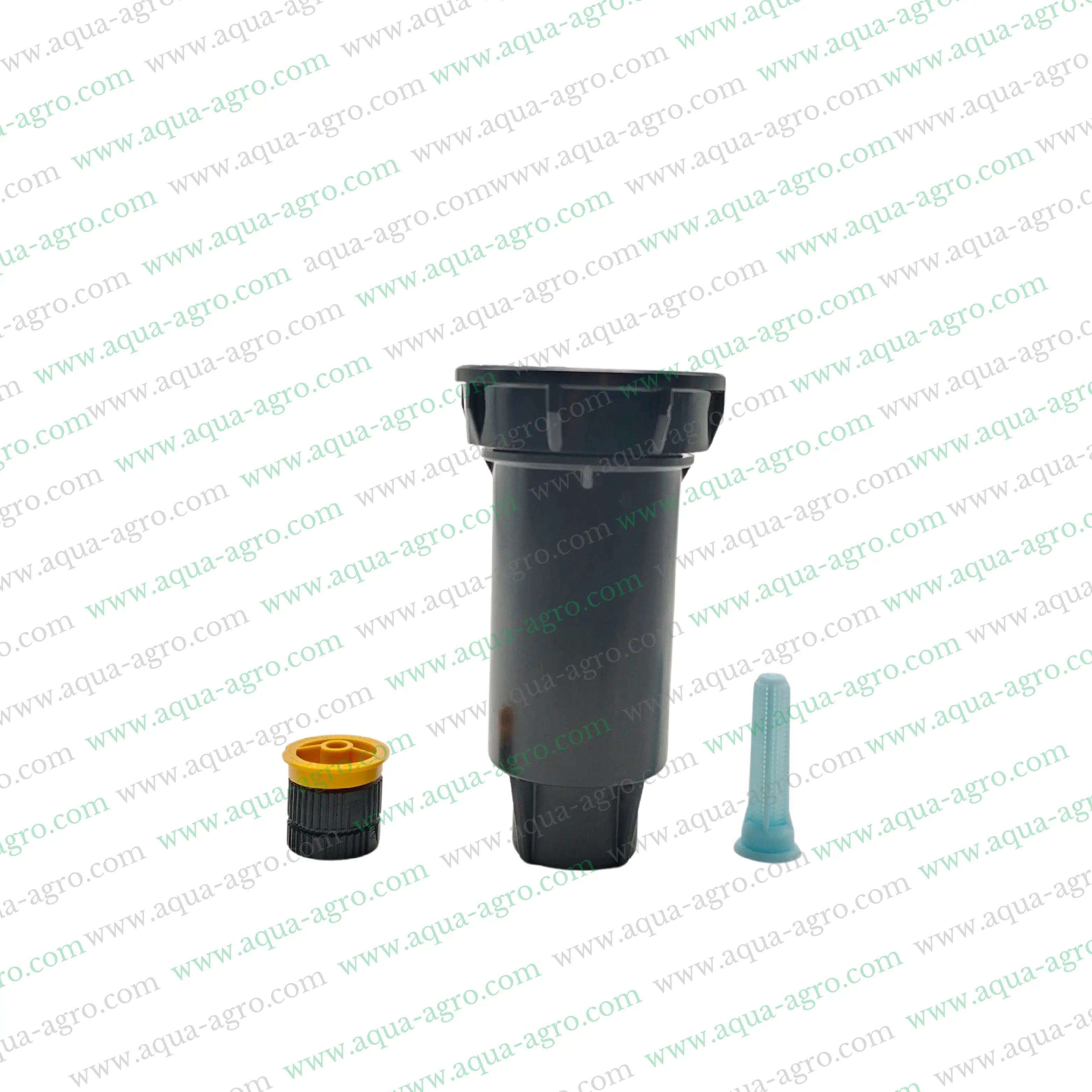 Pop-Up Sprinkler,Rain Bird Sprinkler,Static Spray Head,1800 Series Sprinkler,4 VAN Nozzle,Garden Sprinkler System,Spray head 1802 Sprinkler,4 Van Sprinkler
