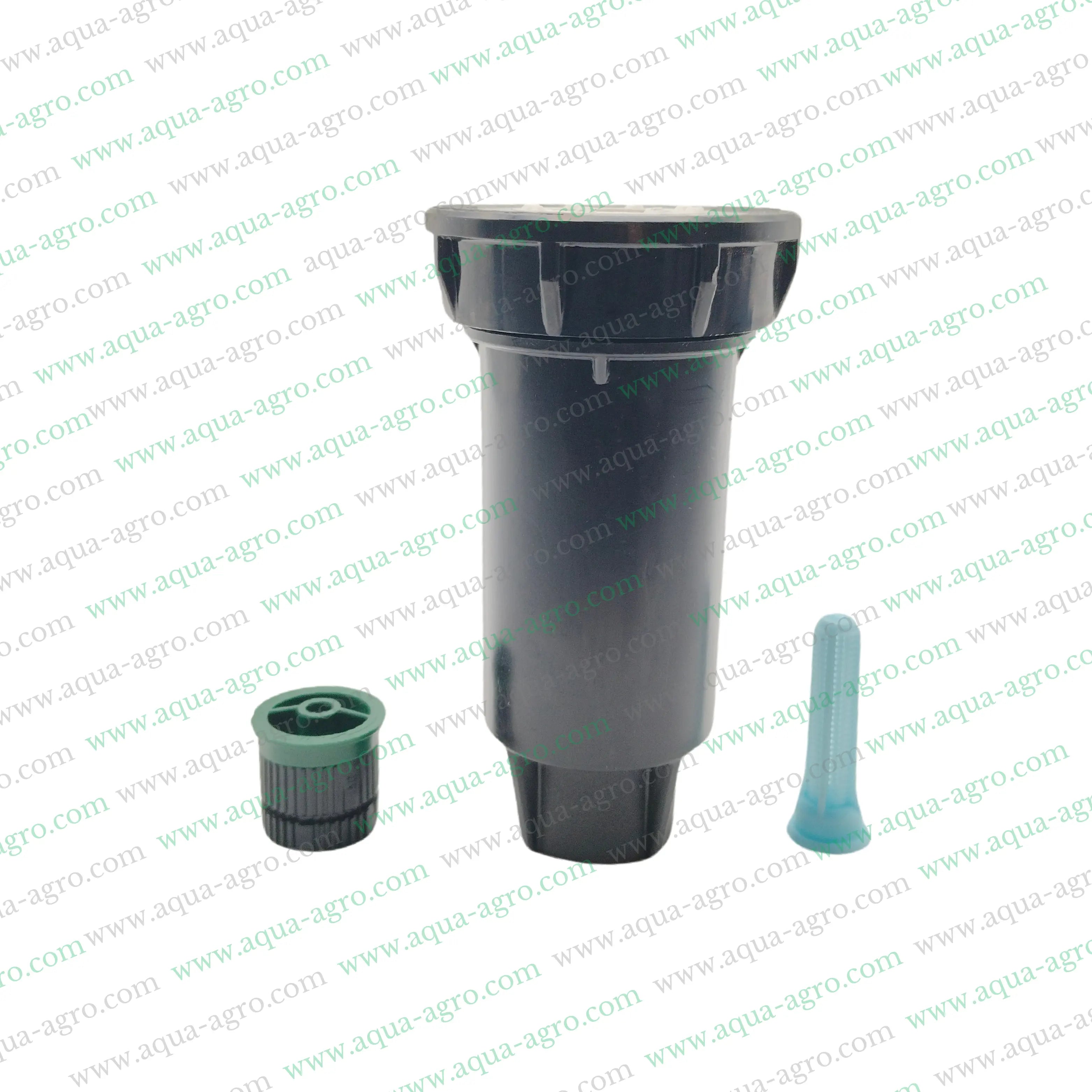 Pop-Up Sprinkler,Rain Bird Sprinkler,Static Spray Head,1800 Series Sprinkler,8 VAN Nozzle,Garden Sprinkler System,Spray head 1802 Sprinkler,8 Van Sprinkler