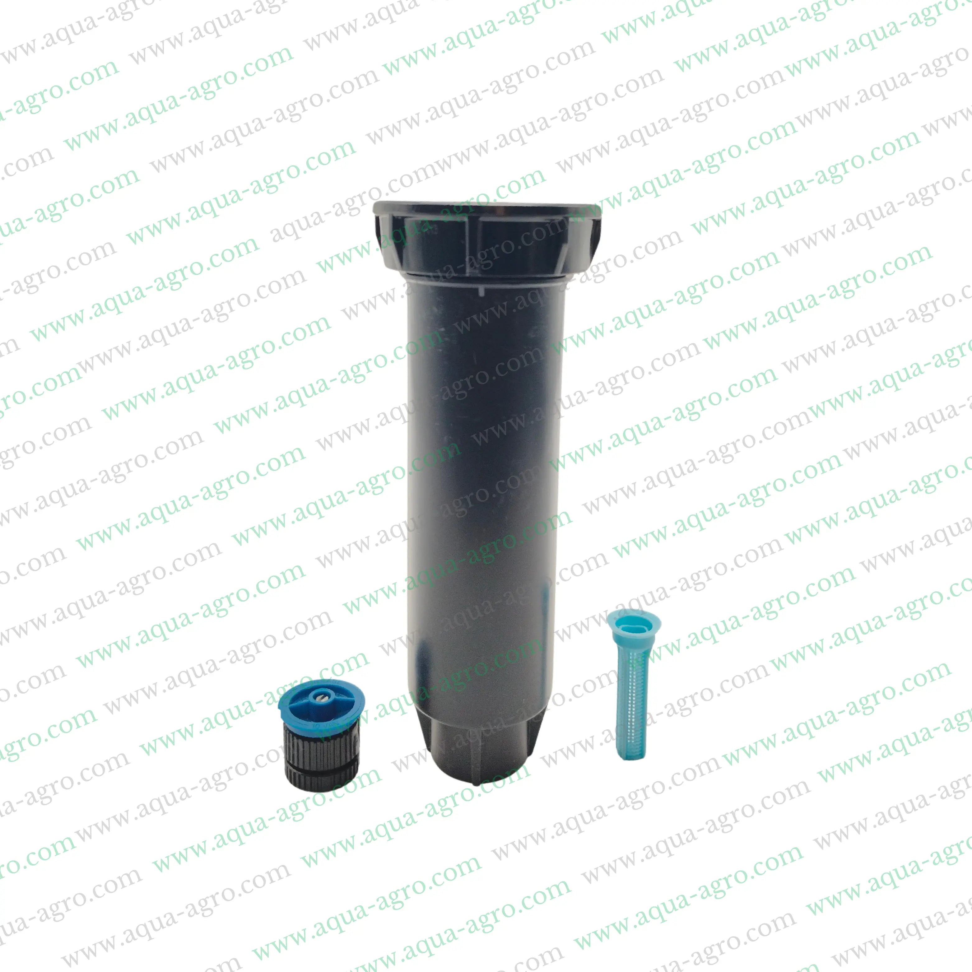 Pop-Up Sprinkler,Rain Bird Sprinkler,Static Spray Head,1800 Series Sprinkler,10 VAN Nozzle,Garden Sprinkler System,Spray head 1804 Sprinkler,10 Van Sprinkler