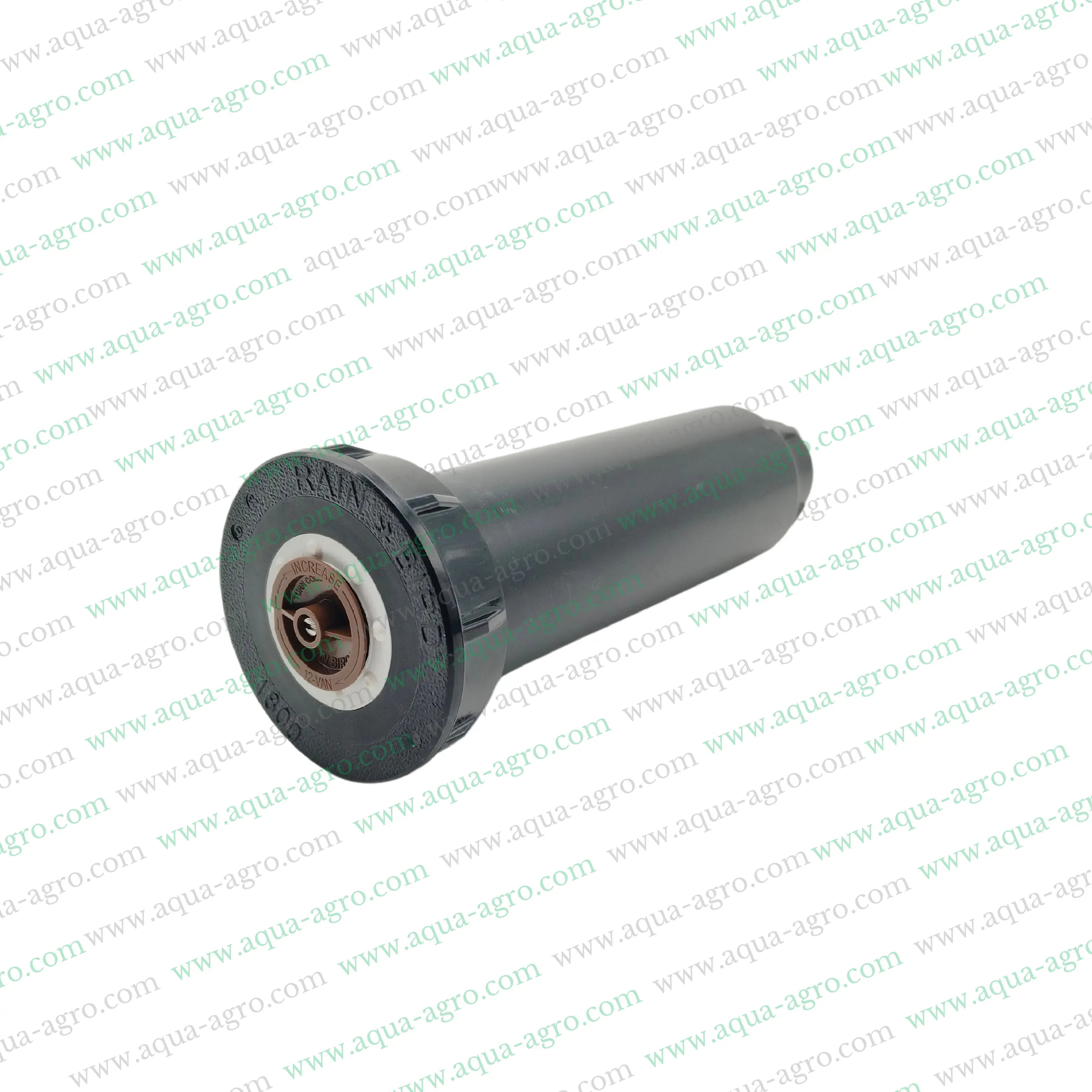 Pop-Up Sprinkler,Rain Bird Sprinkler,Static Spray Head,1800 Series Sprinkler,12 VAN Nozzle,Garden Sprinkler System,Spray head 1804 Sprinkler,12 Van Sprinkler