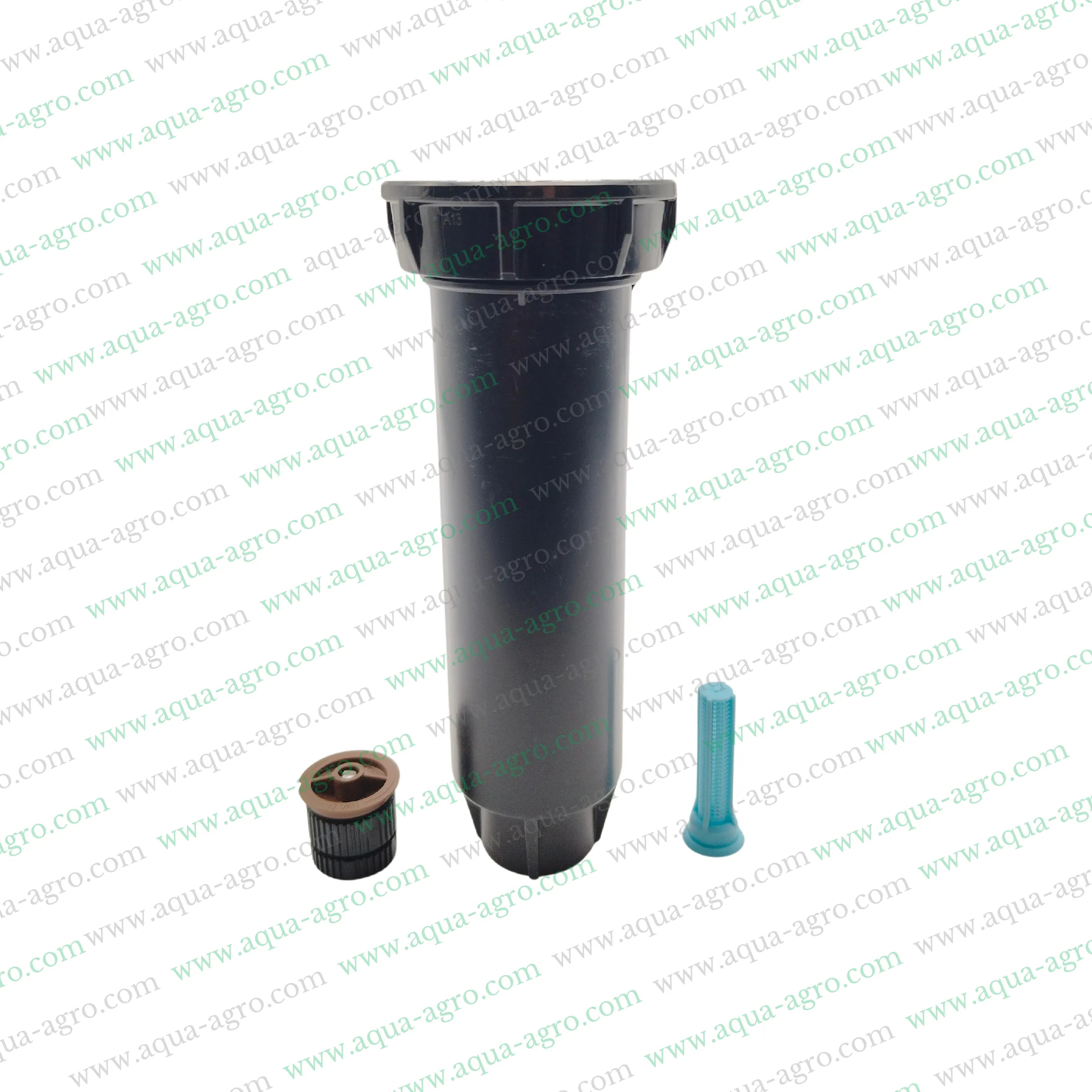 Pop-Up Sprinkler,Rain Bird Sprinkler,Static Spray Head,1800 Series Sprinkler,12 VAN Nozzle,Garden Sprinkler System,Spray head 1804 Sprinkler,12 Van Sprinkler