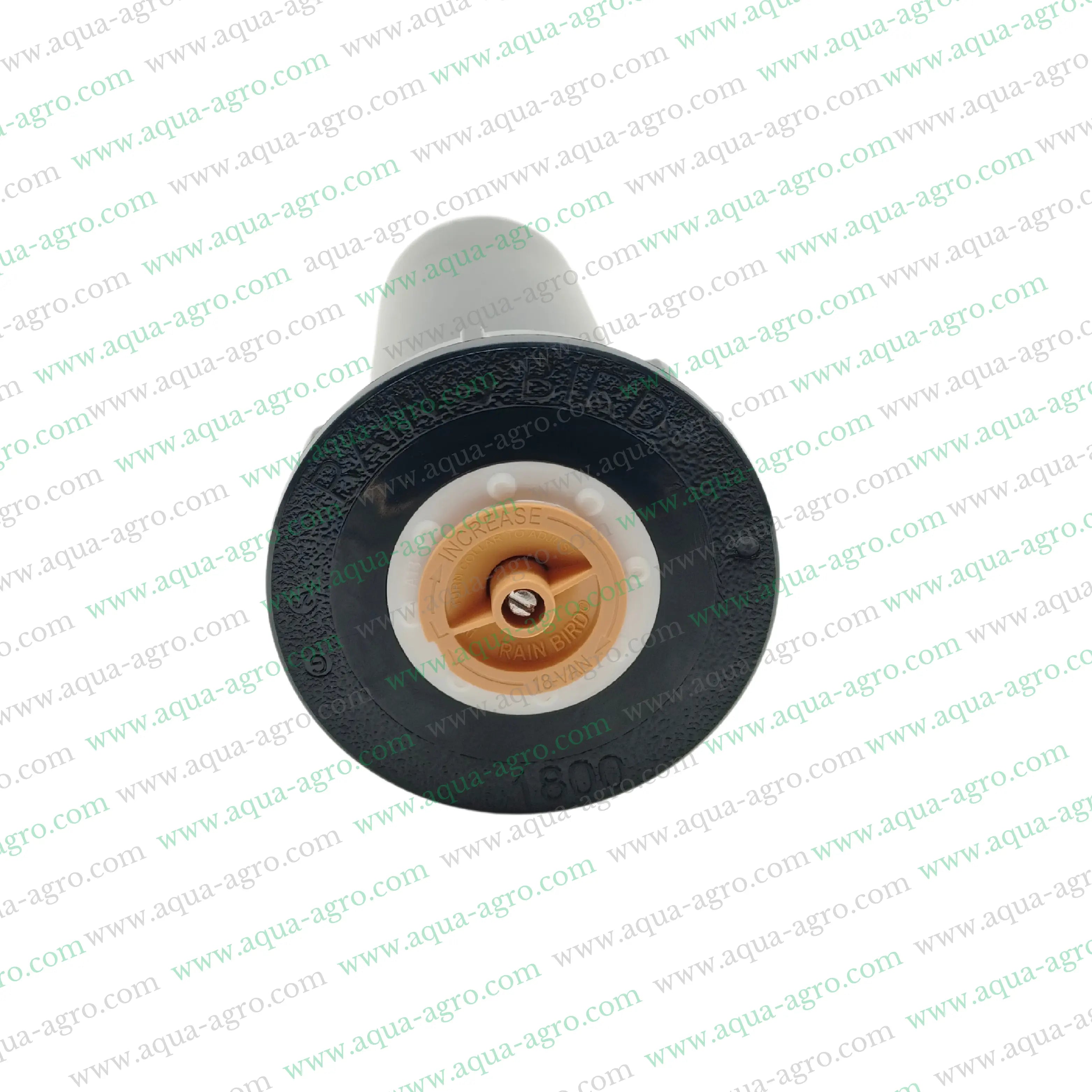 Pop-Up Sprinkler,Rain Bird Sprinkler,Static Spray Head,1800 Series Sprinkler,18 VAN Nozzle,Garden Sprinkler System,Spray head 1804 Sprinkler,18 Van Sprinkler