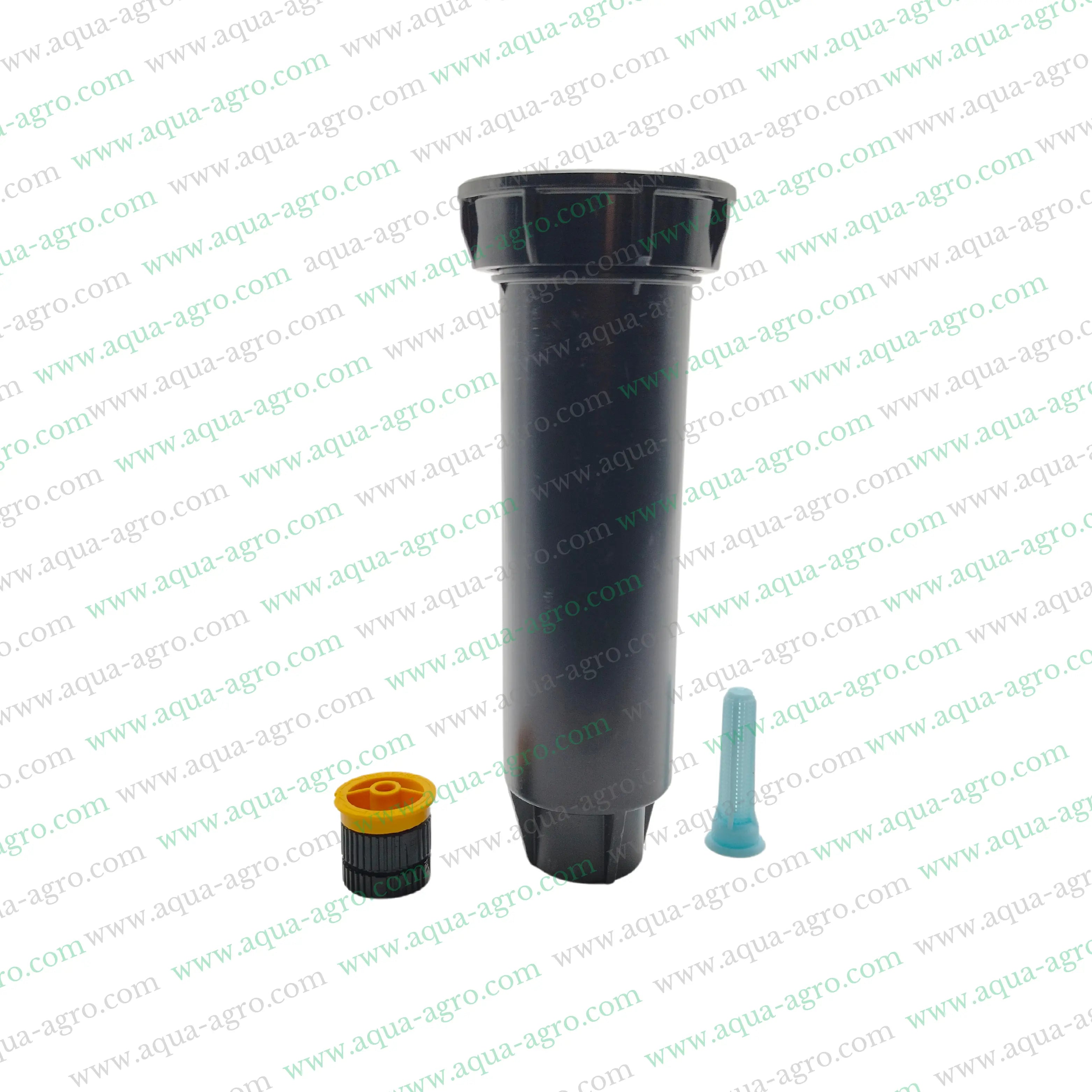 Pop-Up Sprinkler,Rain Bird Sprinkler,Static Spray Head,1800 Series Sprinkler,4 VAN Nozzle,Garden Sprinkler System,Spray head 1804 Sprinkler,4 Van Sprinkler