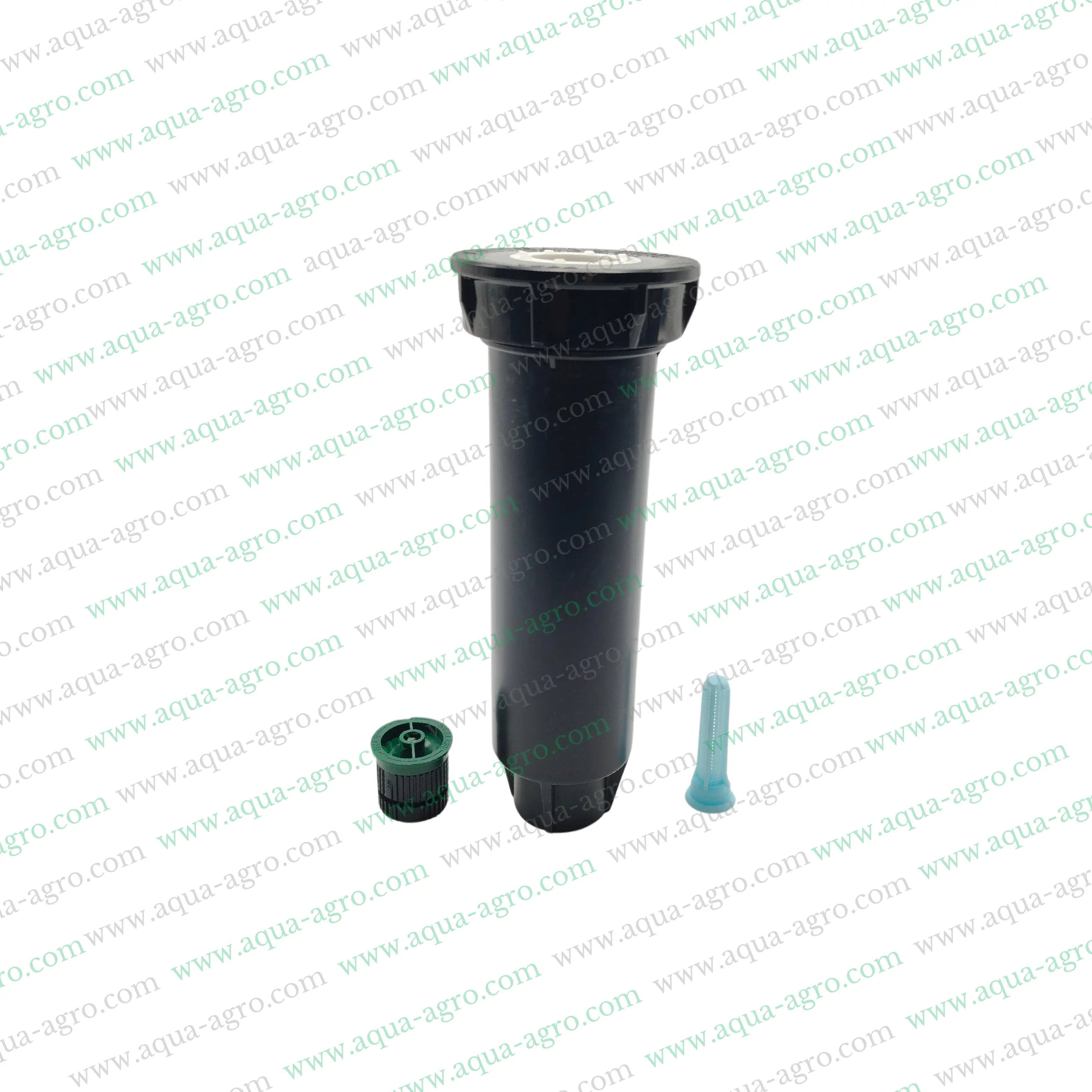 Pop-Up Sprinkler,Rain Bird Sprinkler,Static Spray Head,1800 Series Sprinkler,8 VAN Nozzle,Garden Sprinkler System,Spray head 1804 Sprinkler,8 Van Sprinkler