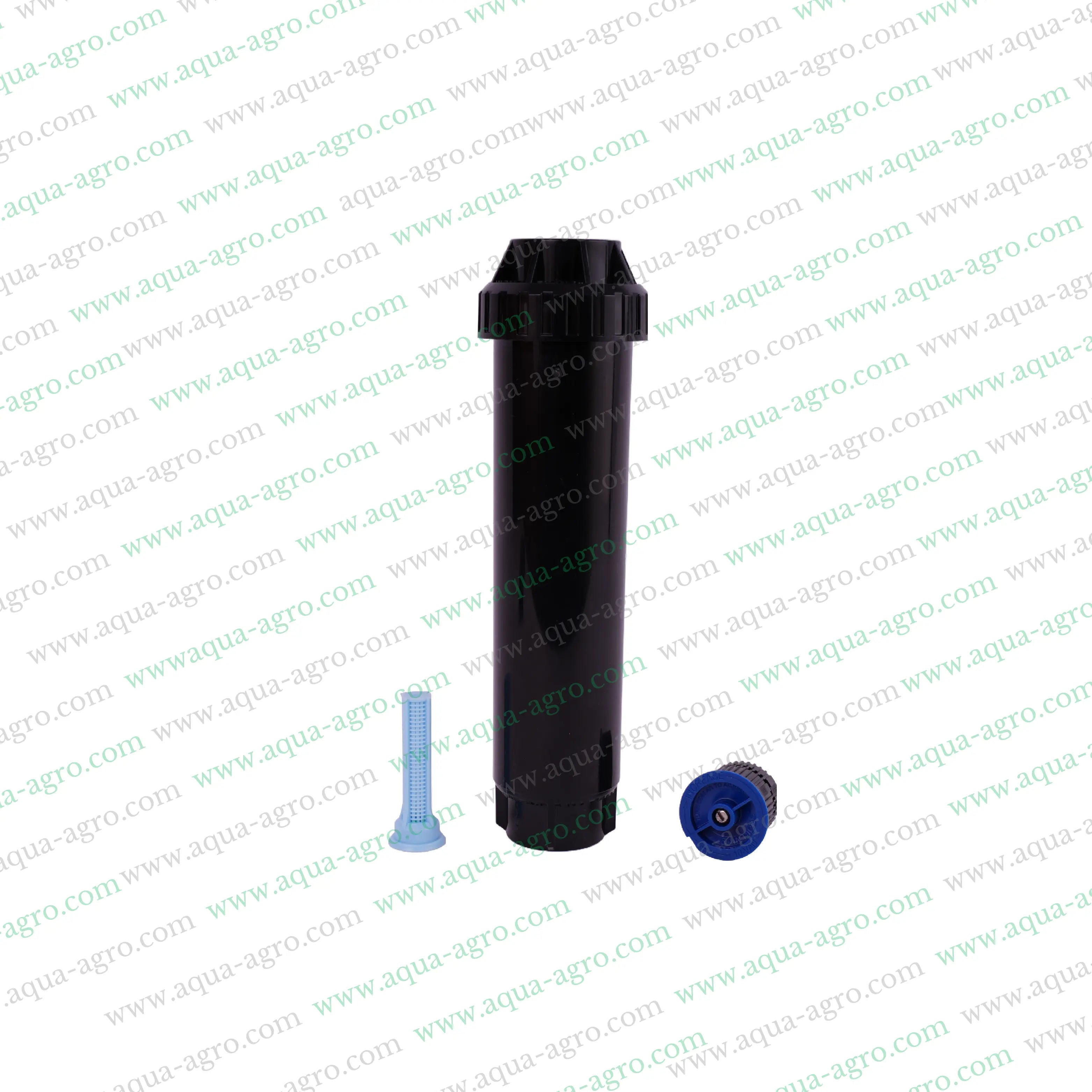 Rain Bird Sprinkler,Pop-Up Sprinkler,Static Spray Head,8 Van Nozzle,Adjustable Arc Sprinkler,Rotary Nozzle Sprinkler,Automatic Sprinkler System,10 Foot Radius Sprinkler