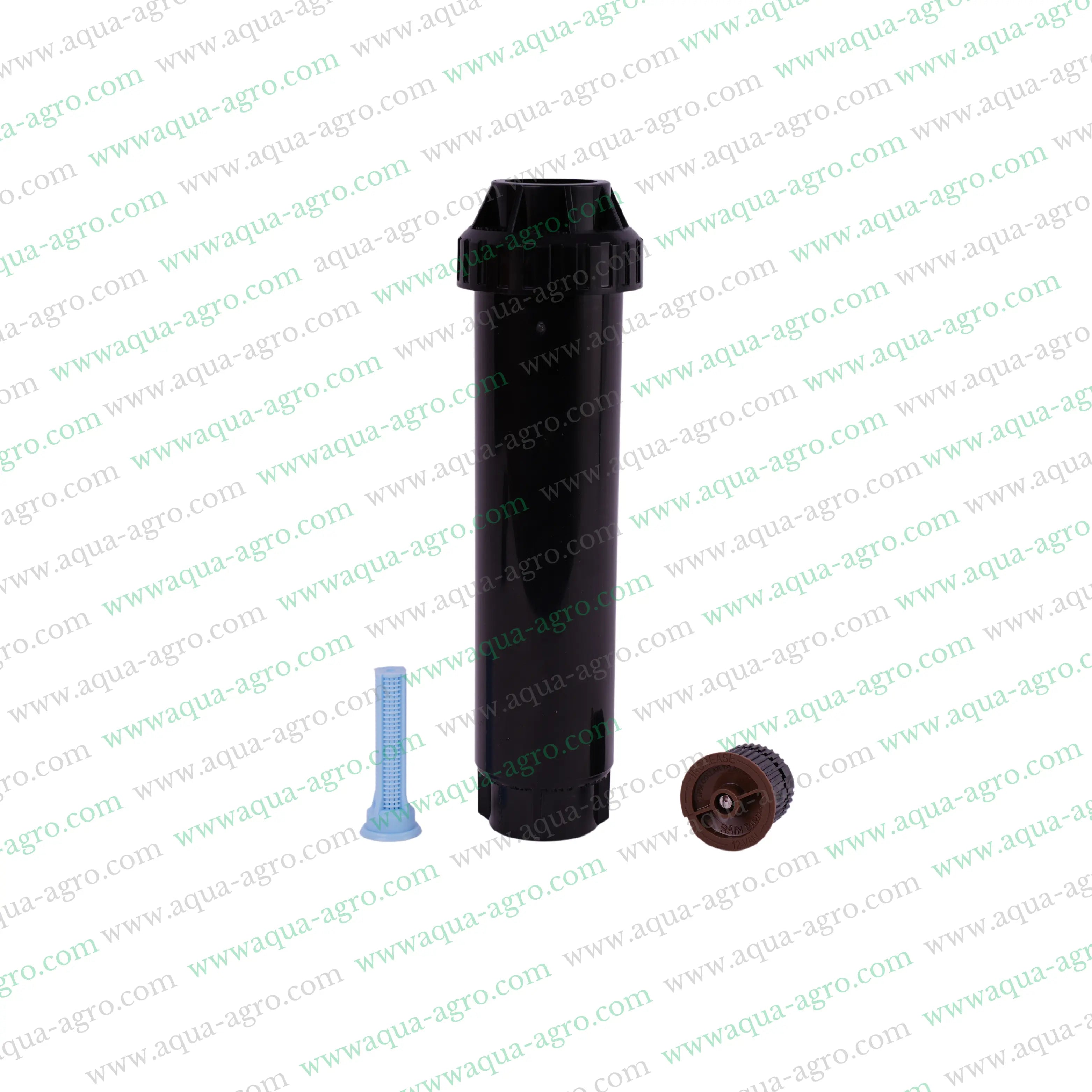 Rain Bird Sprinkler,Pop-Up Sprinkler,Static Spray Head,12 Van Nozzle,Adjustable Arc Sprinkler,Rotary Nozzle Sprinkler,Automatic Sprinkler System