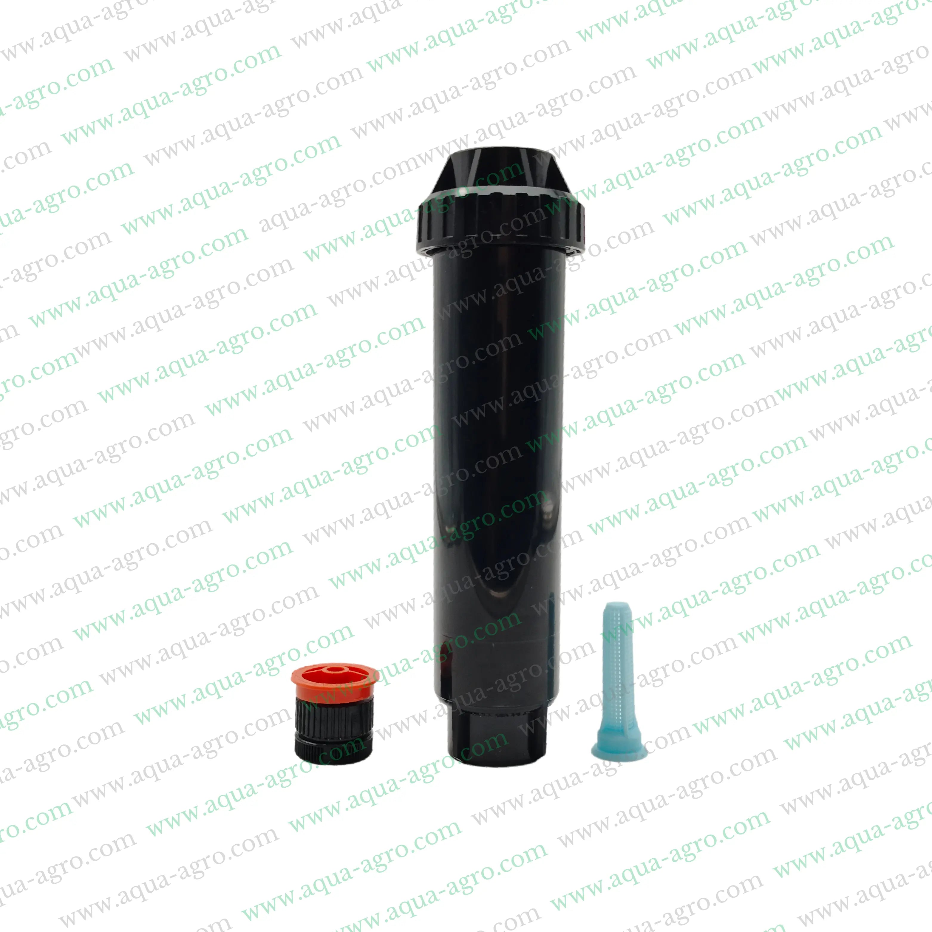 Rain Bird Sprinkler Heads Rain Bird 8SAFPRO 8SA 4" Pop Up Rotary