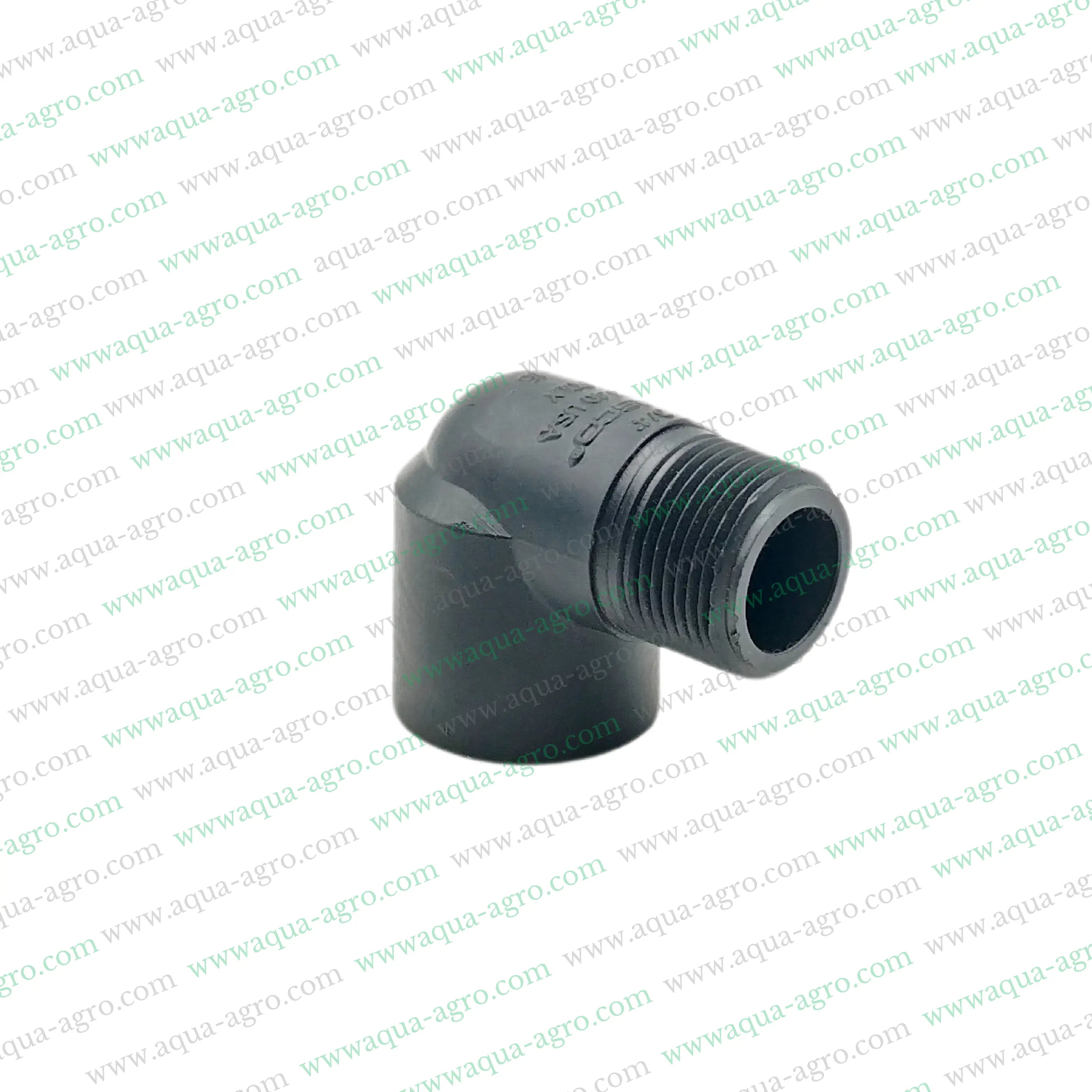 Rain Bird Swing Joint,Pop-Up Sprinkler Accessories,Swing Joint Elbow 0.75 Inch,MSE075 Swing Joint,25mm Swing Joint Elbow,Male Female Thread Swing Joint,Garden Irrigation Fittings