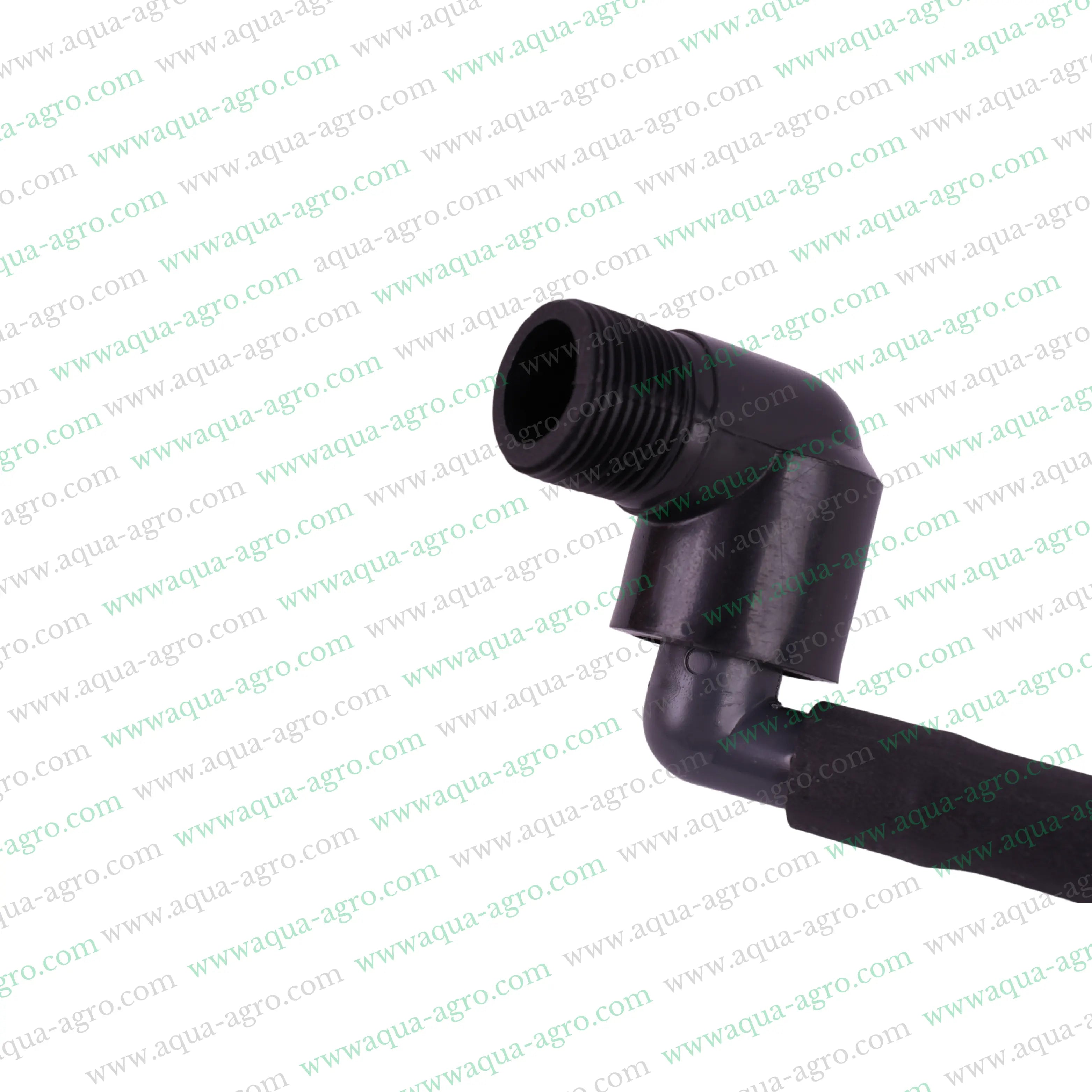 Swing Joint Assembly,SA125050,0.5 Inch,Sprinkler Fittings,20mm Swing Joint,12 Inch Length Sprinkler,Spray Head Compatibility,3500 Series Sprinkler,