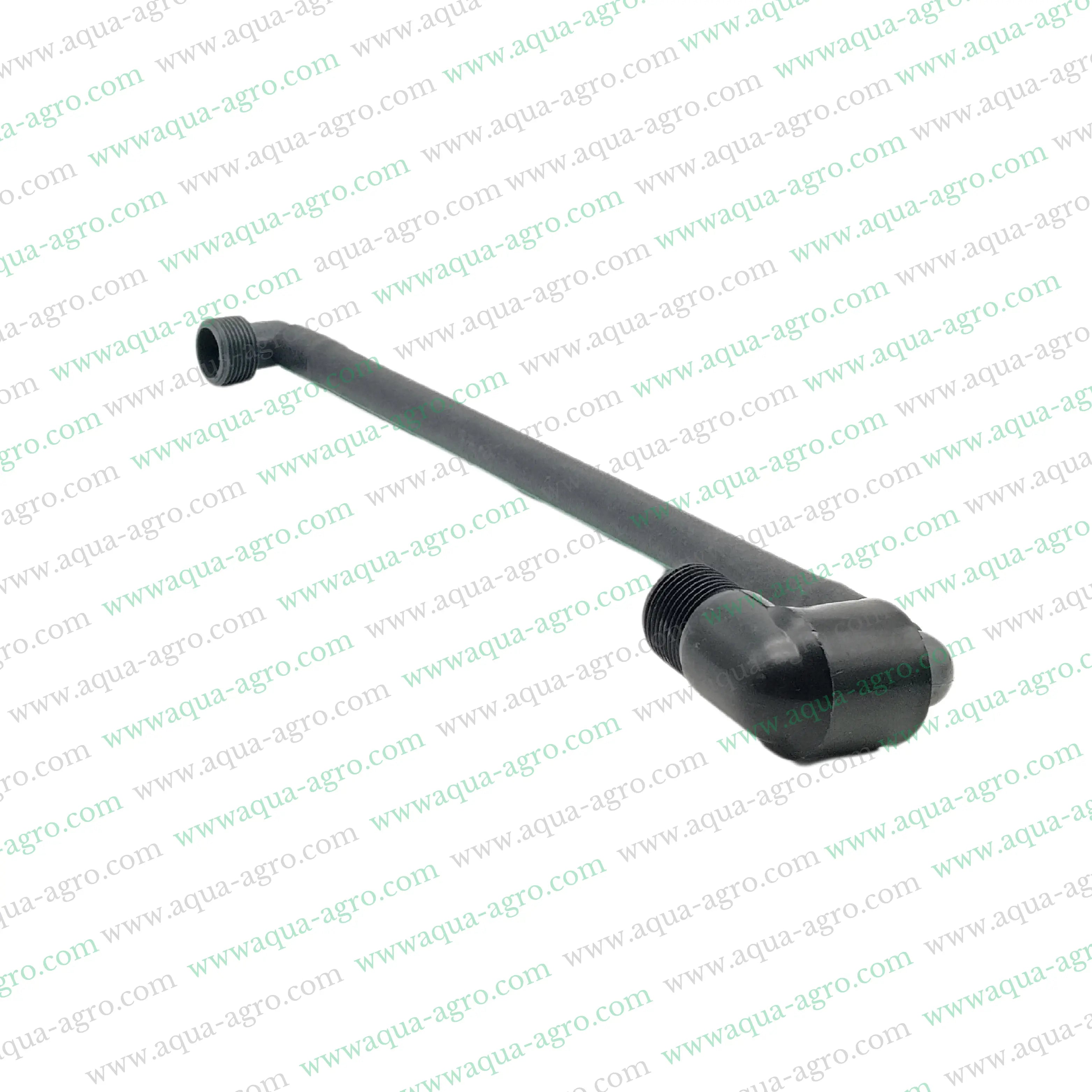 Swing Joint Assembly,SA127575
,0.75 Inch Sprinkler,25mm Swing Joint,12 Inch Length Sprinkler,Maxi Paw 5000 Series,Garden Irrigation Solutions