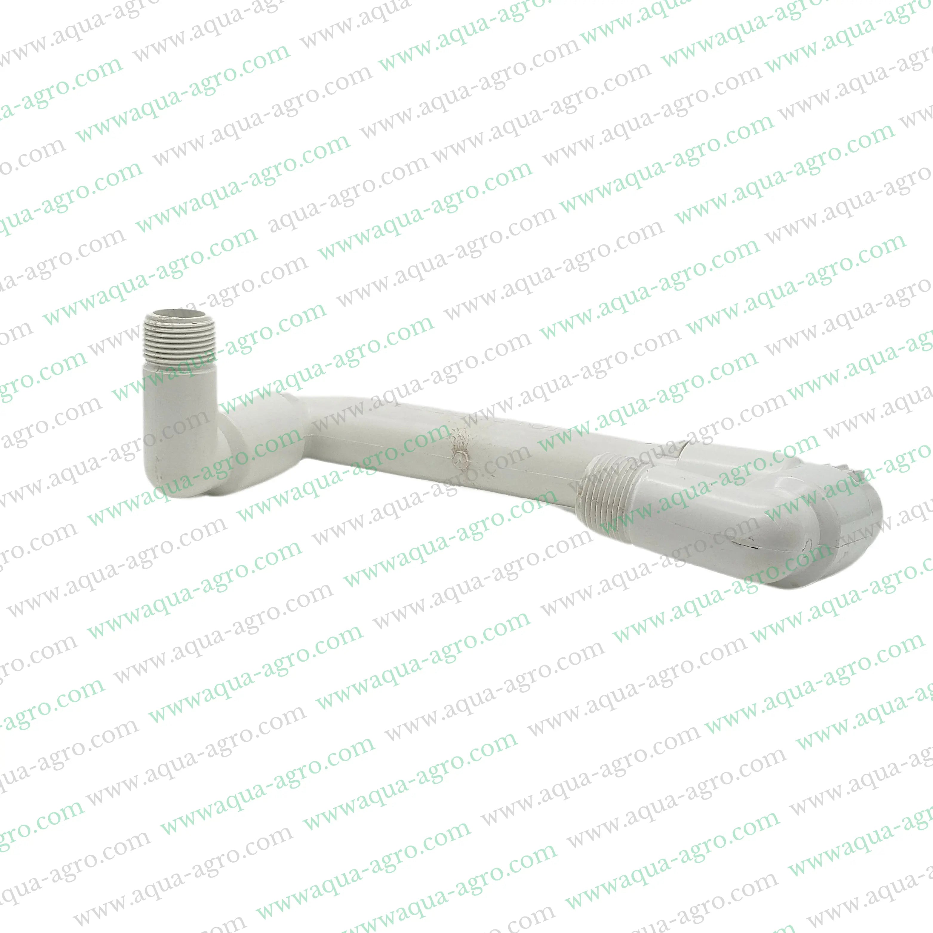 Rain Bird Sprinkler Parts,Pop-Up Sprinkler Assembly,Swing Joint for Sprinklers,Heavy Duty Swing Joint
,1-Inch Sprinkler Joint,32mm Turf Joint