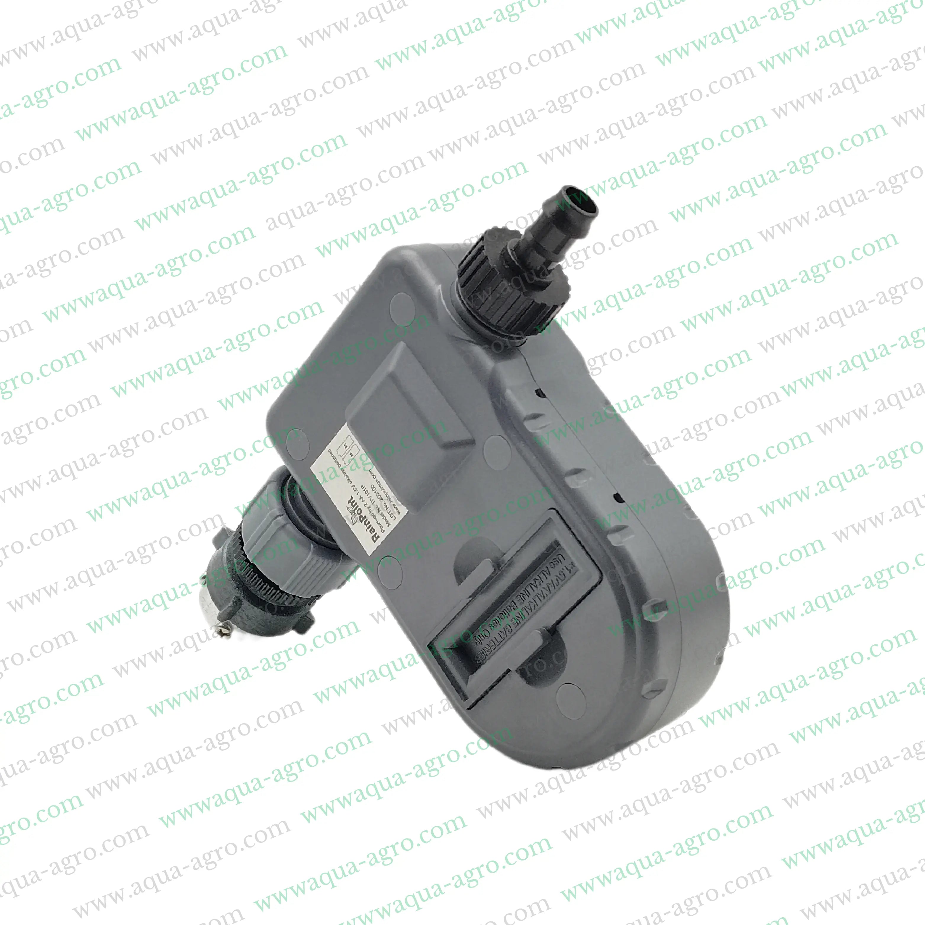 Automatic Tap Timer,Battery Operated Timer,Single Outlet Timer,Watering Timer,Garden Irrigation System,Smart Irrigation Controller,ITV 101p