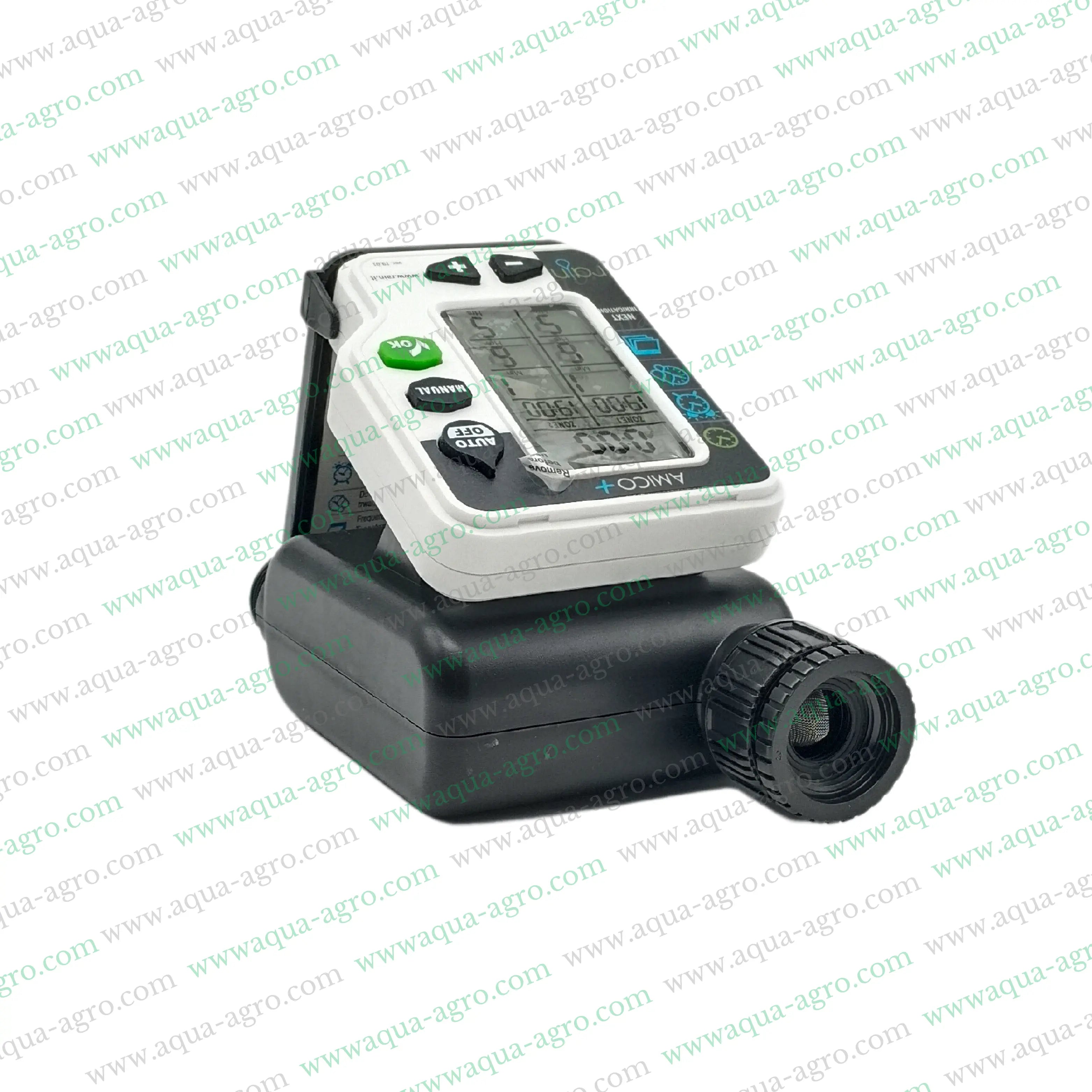 Irrigation Timer,Smart Tap Timer,Digital Tap Timer,Battery Operated Timer,Automatic Irrigation System,Dual Outlet Timer,Garden Irrigation Timer,Automated Garden Watering