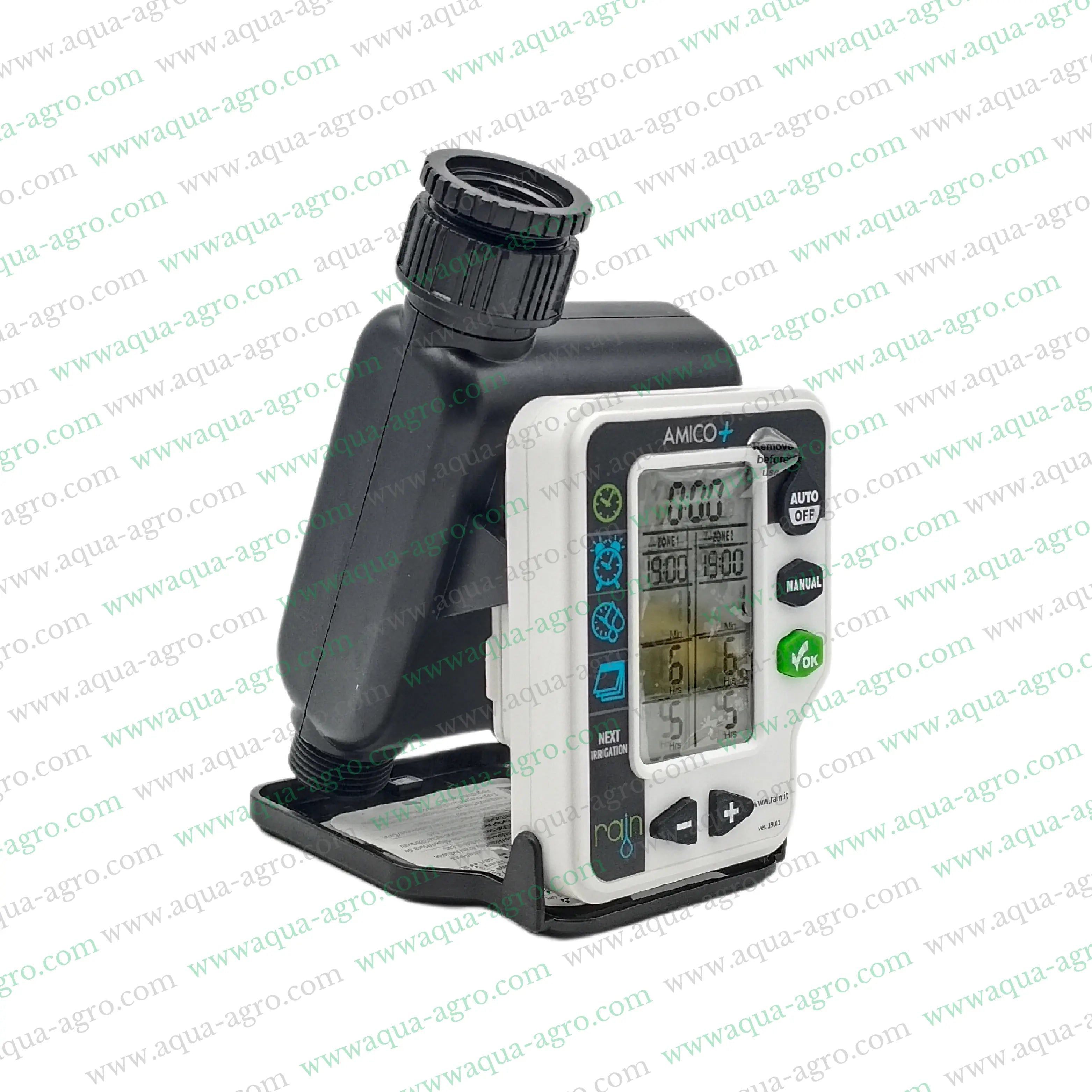 Irrigation Timer,Smart Tap Timer,Digital Tap Timer,Battery Operated Timer,Automatic Irrigation System,Dual Outlet Timer,Garden Irrigation Timer,Automated Garden Watering
