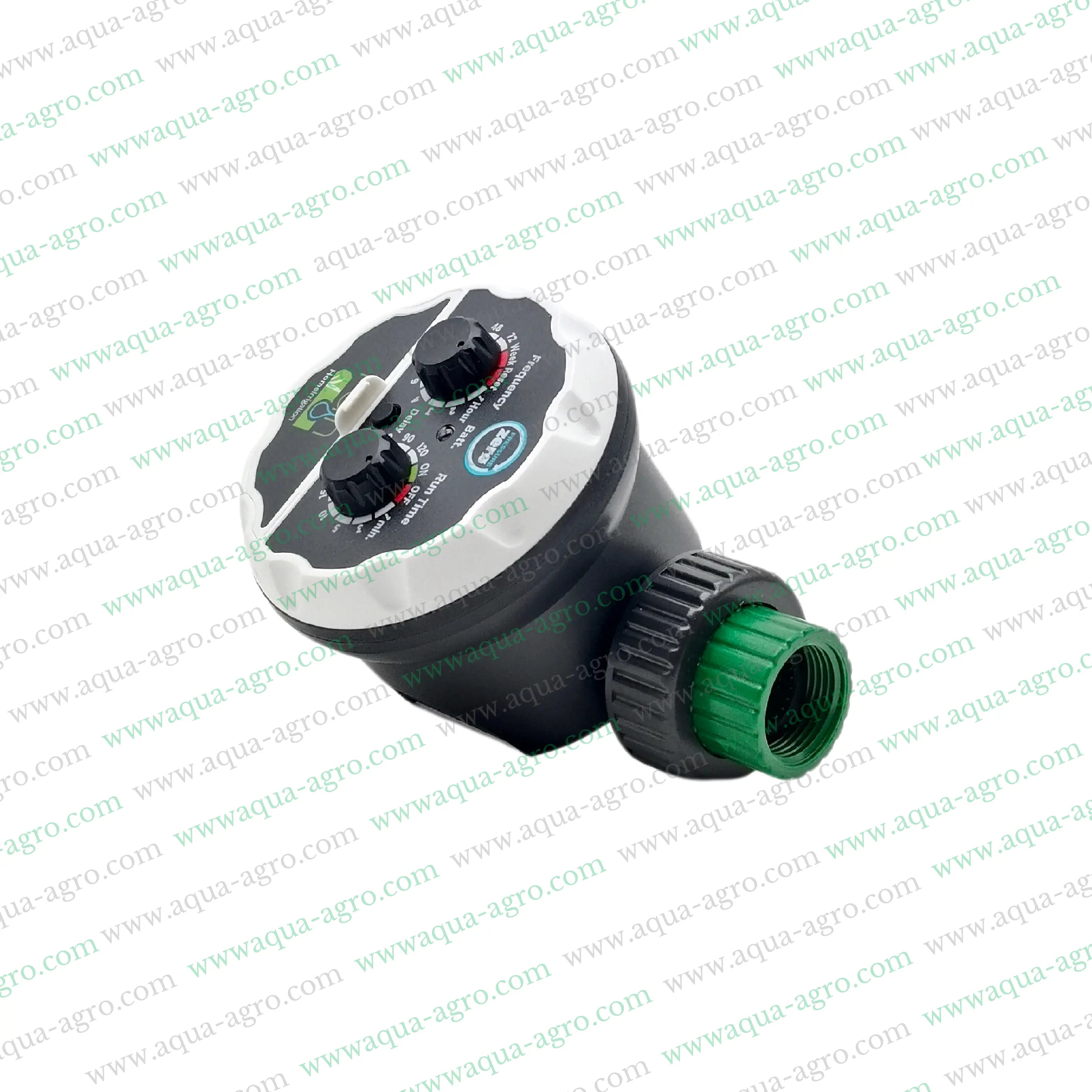 Irrigation Timer,Battery Operated Tap Timer,Digital Tap Timer,Cyclic Programmer,Irrigation Automation,Single Outlet Timer,Amico ZTT-01 Timer