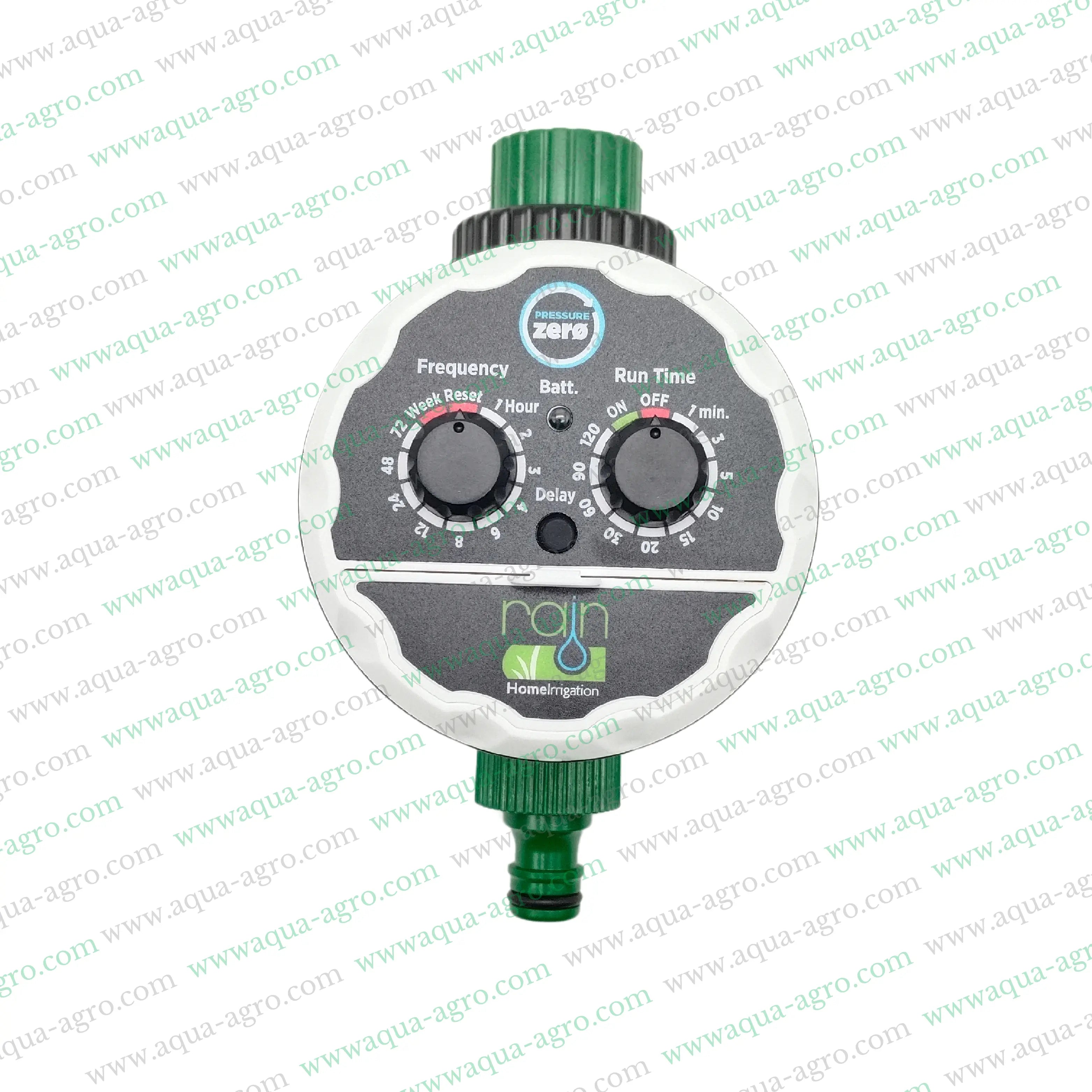 Irrigation Timer,Battery Operated Tap Timer,Digital Tap Timer,Cyclic Programmer,Irrigation Automation,Single Outlet Timer,Amico ZTT-01 Timer