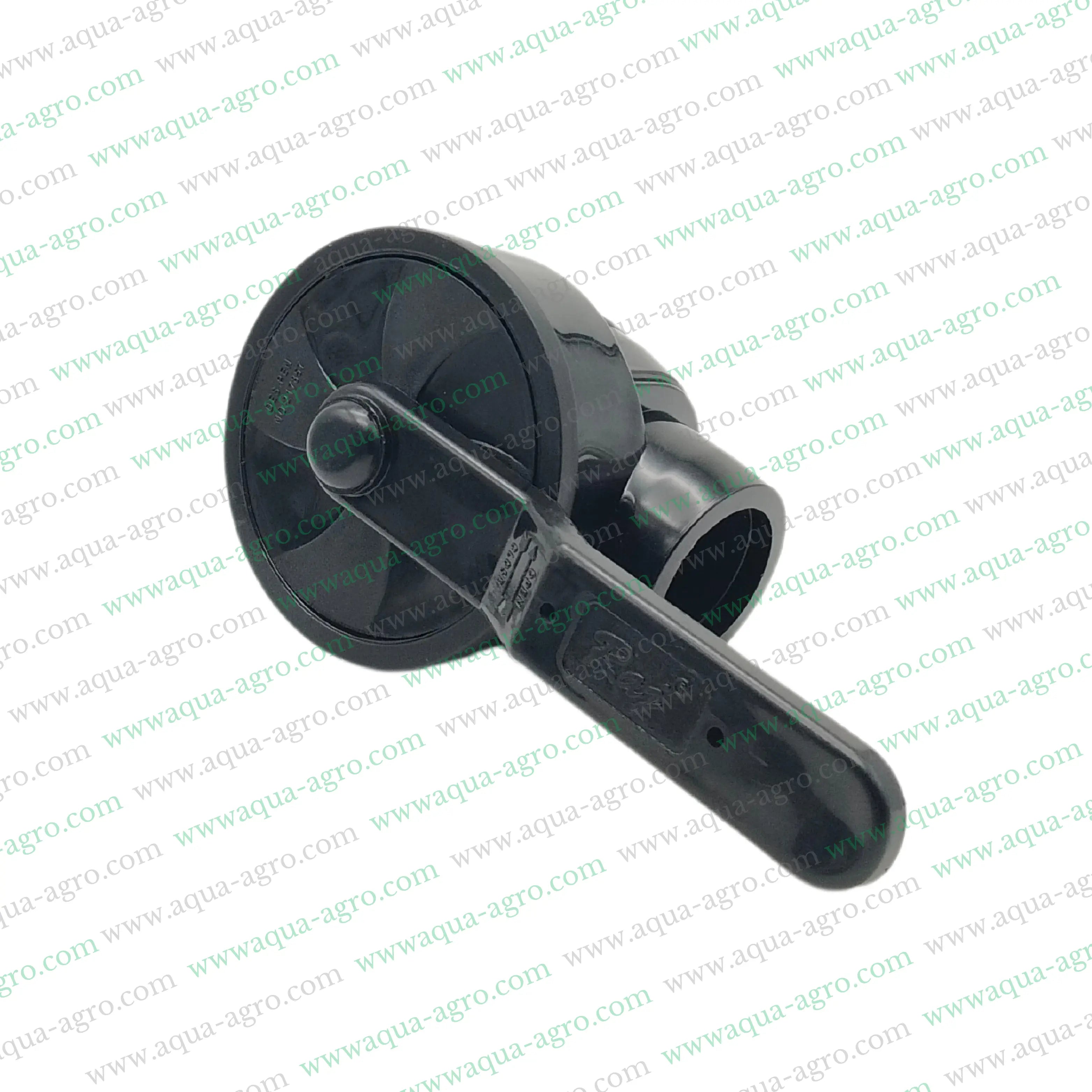 Ball Valve,Plastic Ball Valve,PP Moulded Valve,1.25 Inch Ball Valve,40mm Ball Valve,Plain End Socket,Ball Valve for Irrigation