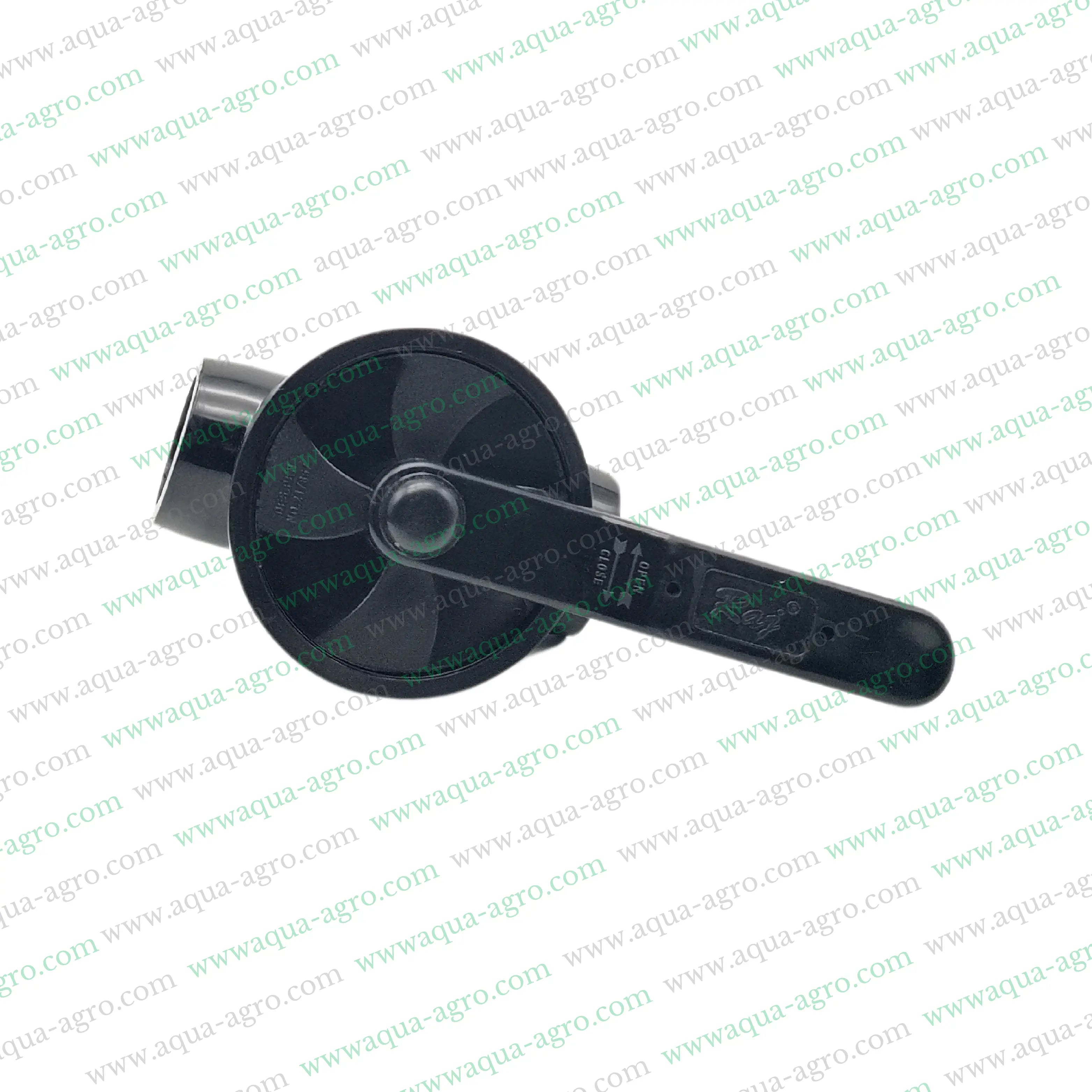 Ball Valve,Plastic Ball Valve,PP Moulded Valve,1.25 Inch Ball Valve,40mm Ball Valve,Plain End Socket,Ball Valve for Irrigation