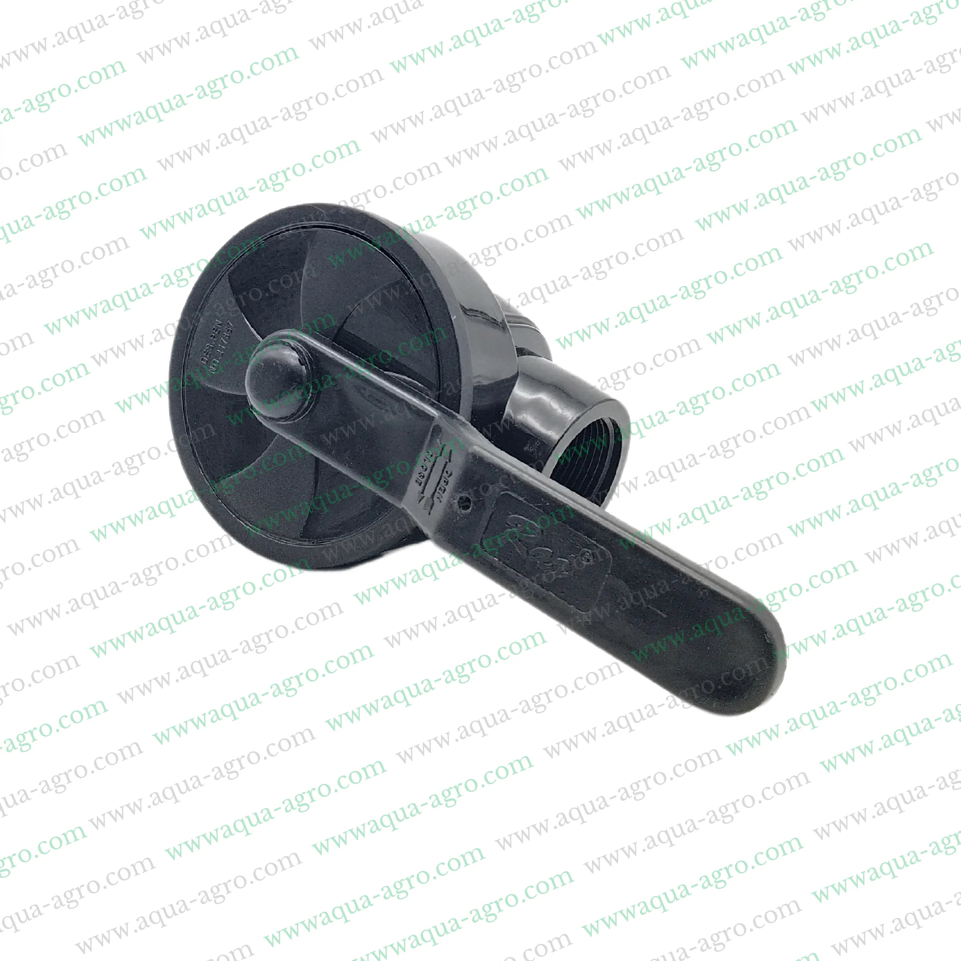 Ball Valve,Plastic Ball Valve,PP Moulded Valve,1.25 Inch Ball Valve,40mm Ball Valve,Threaded end Ball valve,Ball Valve for Irrigation,fxf Ball VAlve