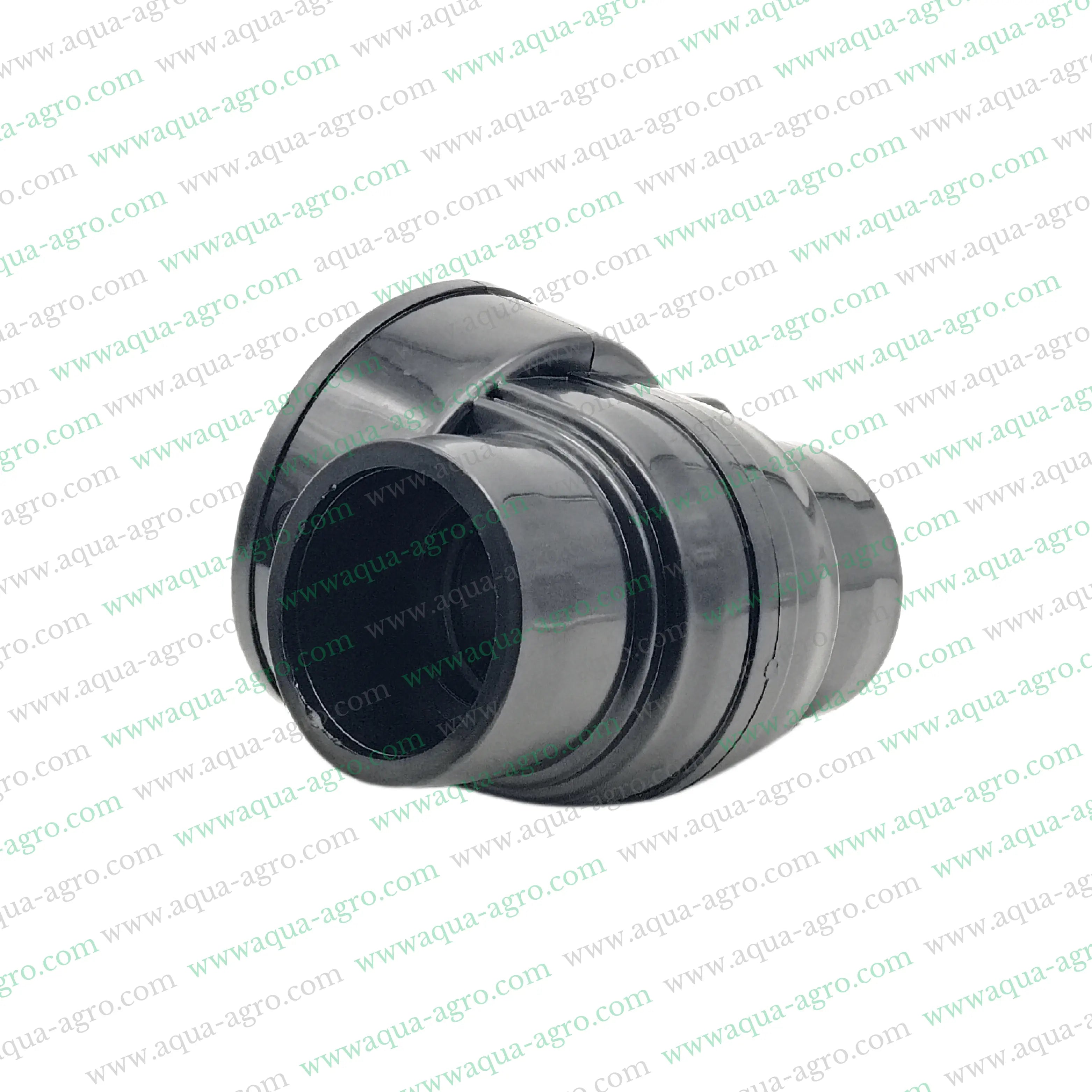 Ball Valve,Plastic Ball Valve,PP Moulded Valve,2 Inch Ball Valve,63mm Ball Valve,Plain End Socket,Ball Valve for Irrigation