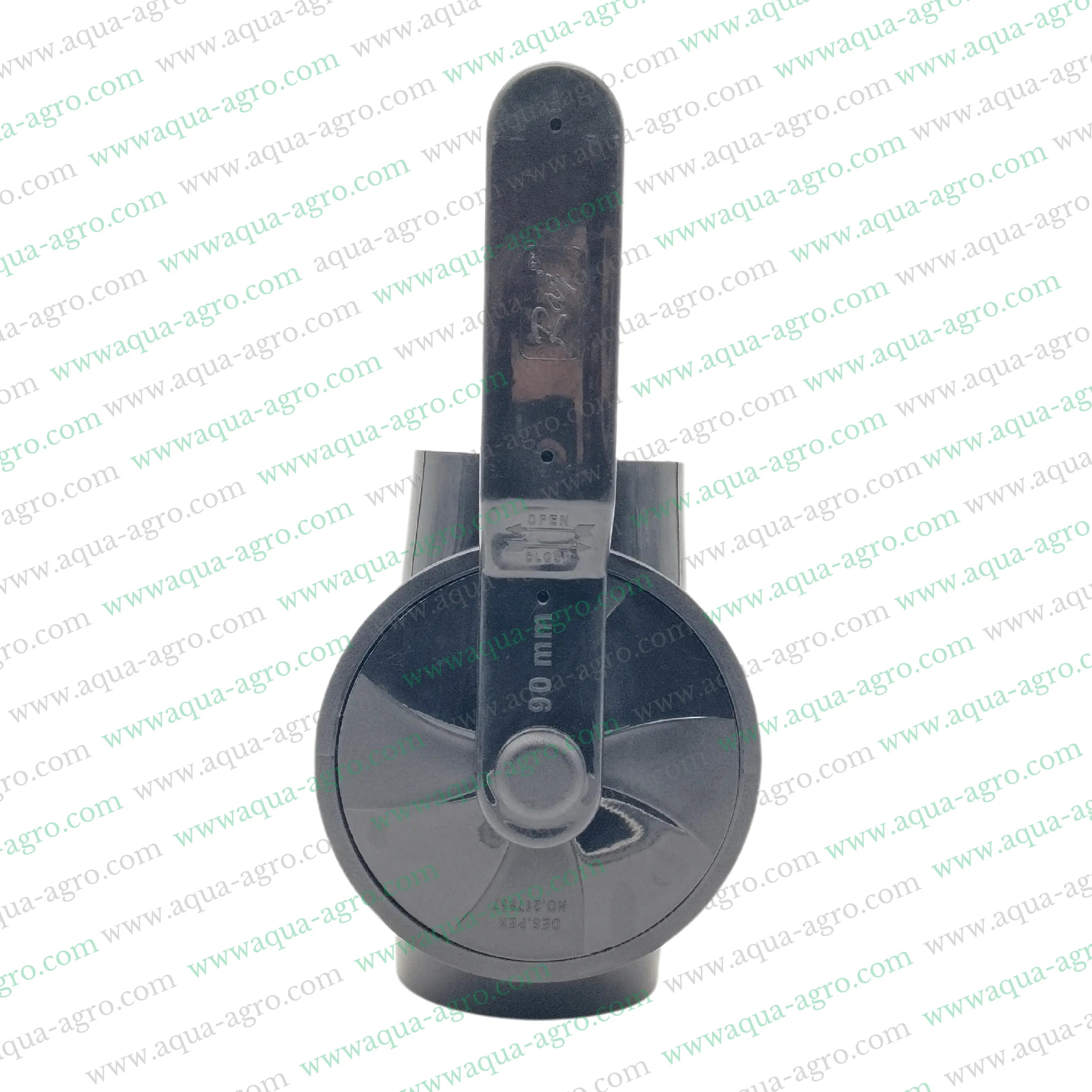 Ball Valve,Plastic Ball Valve,PP Moulded Valve,3 Inch Ball Valve,90mm Ball Valve,Threaded Ball Valve,Ball Valve for Irrigation