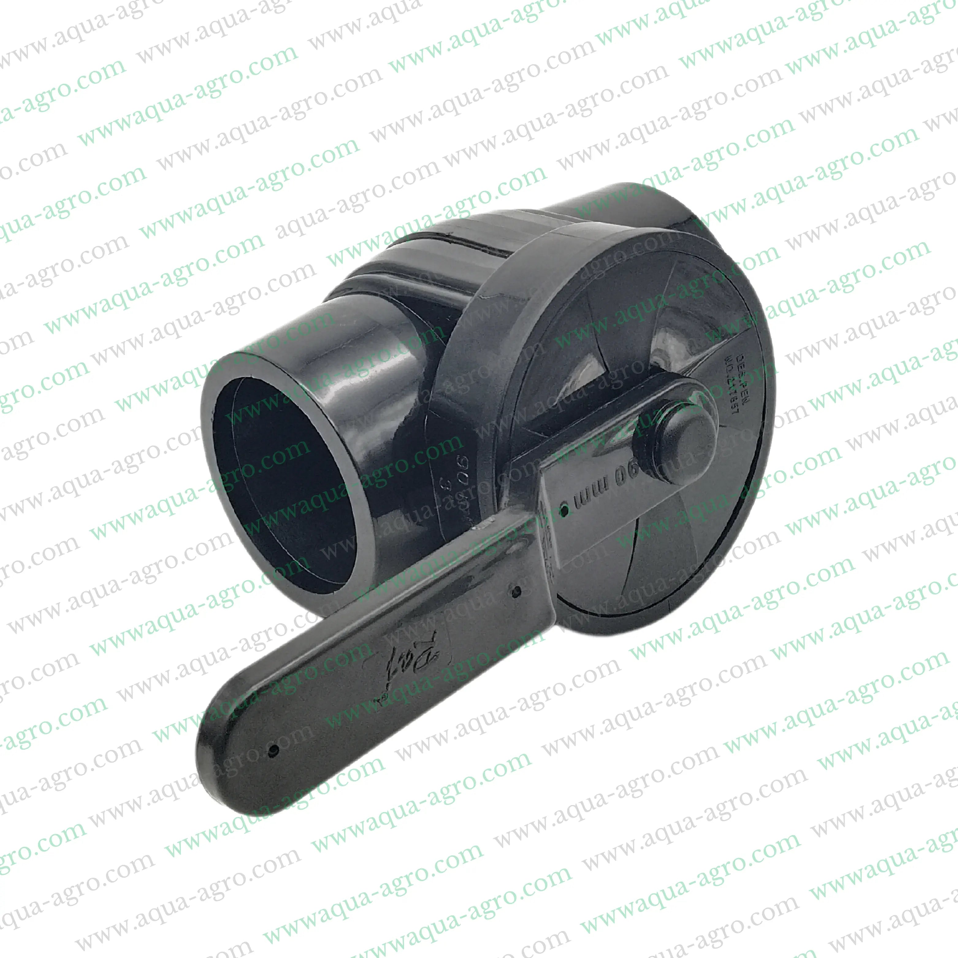 Ball Valve,Plastic Ball Valve,PP Moulded Valve,3 Inch Ball Valve,90mm Ball Valve,Threaded Ball Valve,Ball Valve for Irrigation