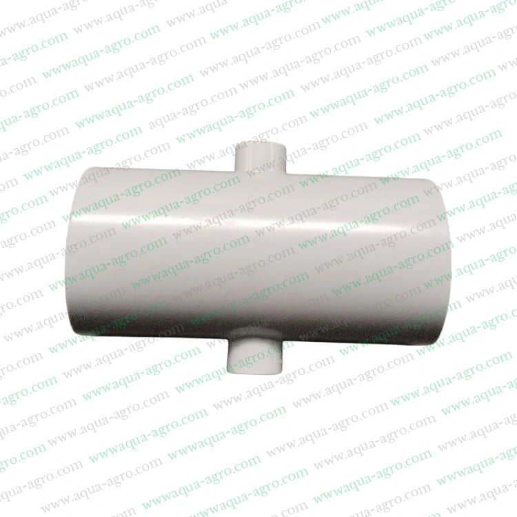 PVC pipe fittings,Reducer cross tee,4-way pipe fittings,1.5 inch PVC pipe,50mm PVC pipe fittings