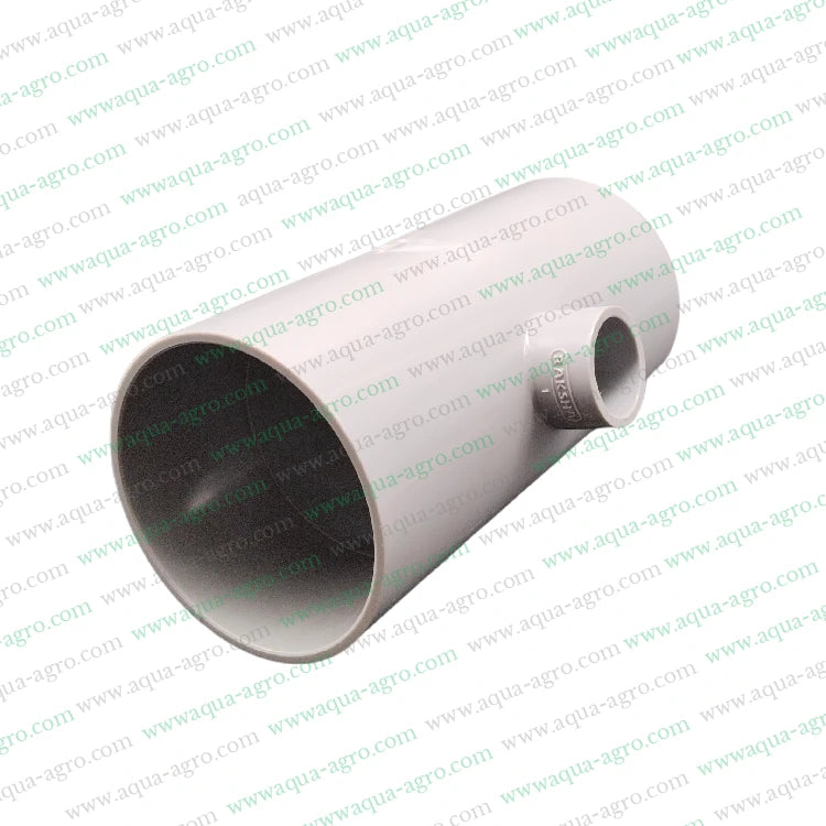Moulded fittings,6 kg f/cm²,PVC pipe fittings,Pipe fittings reducer,Cross tee 4-way fittings