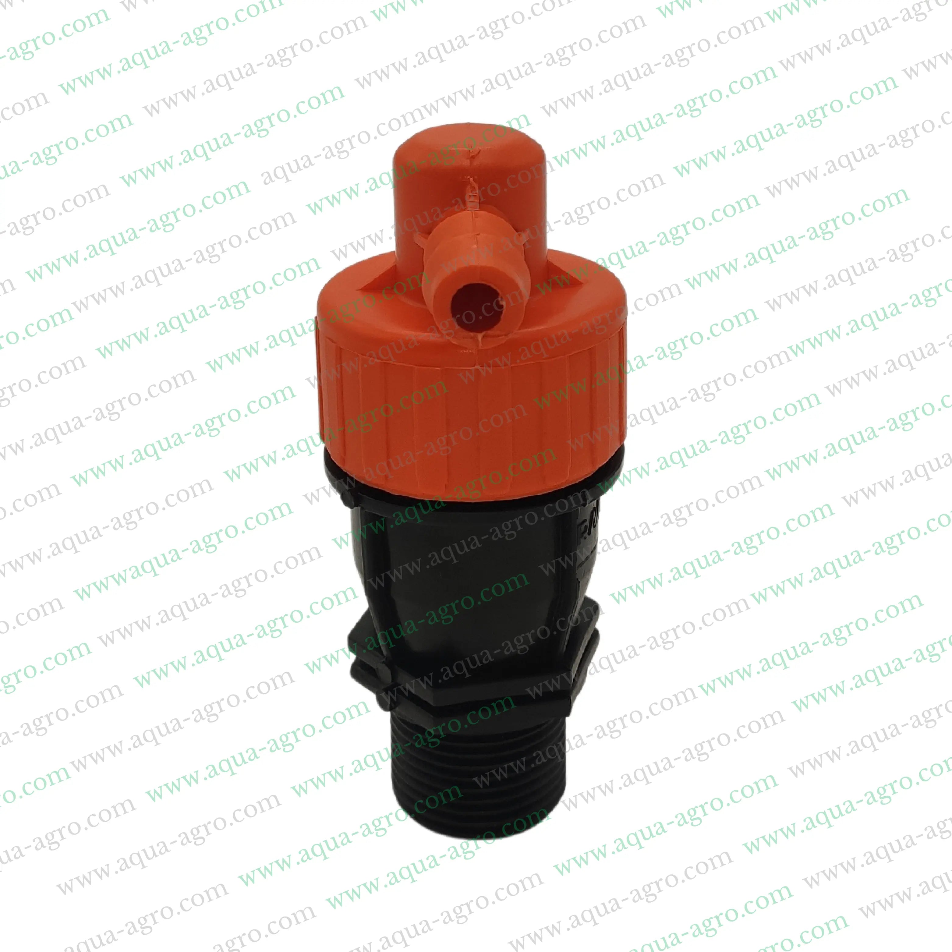 Air release valve 1 inch,Vacuum relief valve plastic,32mm air release valve,Plastic air cum vacuum relief,Ravands vacuum relief valve,Irrigation air relief valve