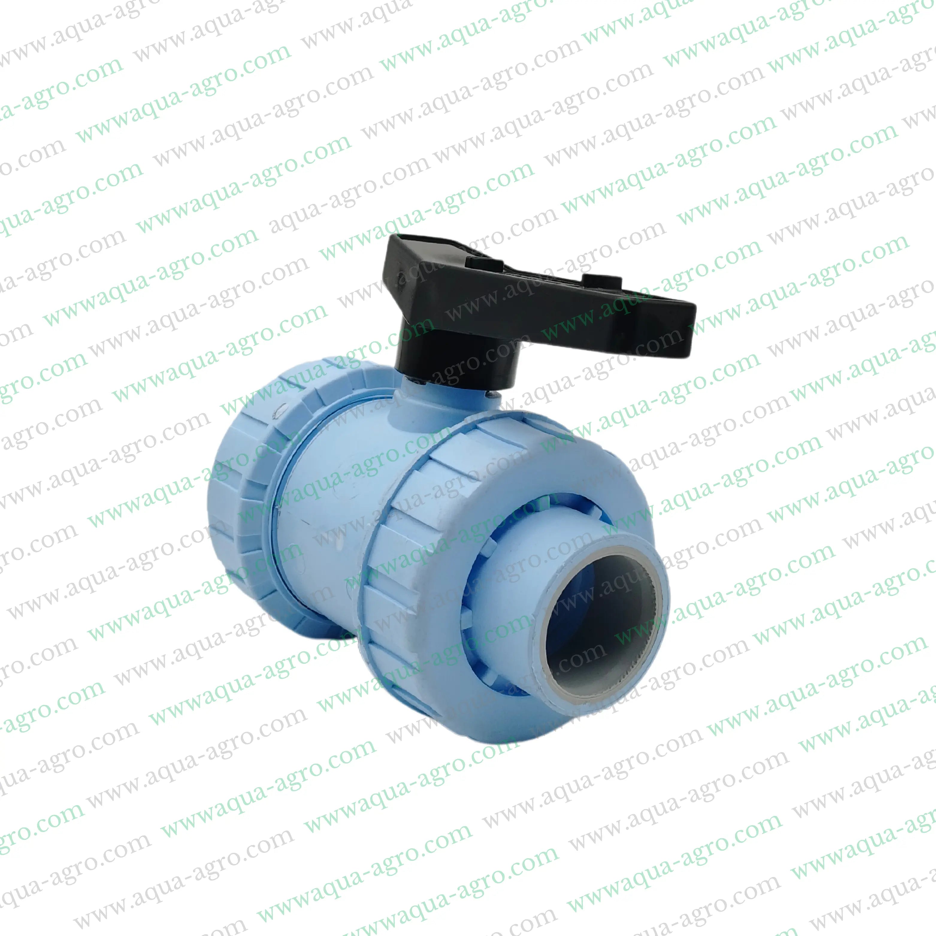 Ball Valve,Plastic Ball Valve,PVC Ball Valve,Double Union Ball Valve,1.25 Inch Ball Valve,40mm Ball Valve,Plain End Socket Valve,PVC Double Union Valve