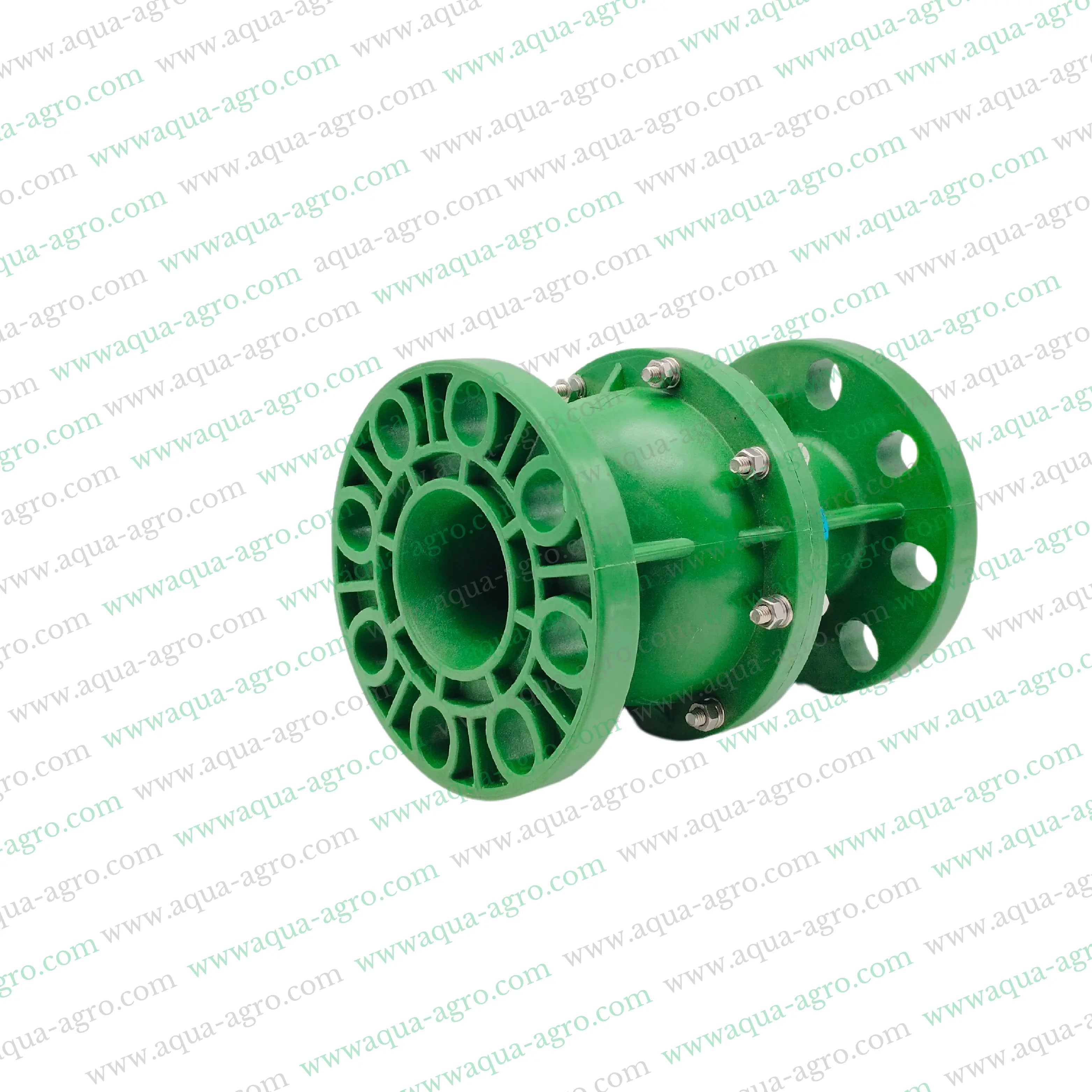 Non-return valve (NRV),Plastic ball check valve,2 inch valve,63mm check valve,Double union valve,Threaded end valve,Ball check valve,Spring Ball Valve